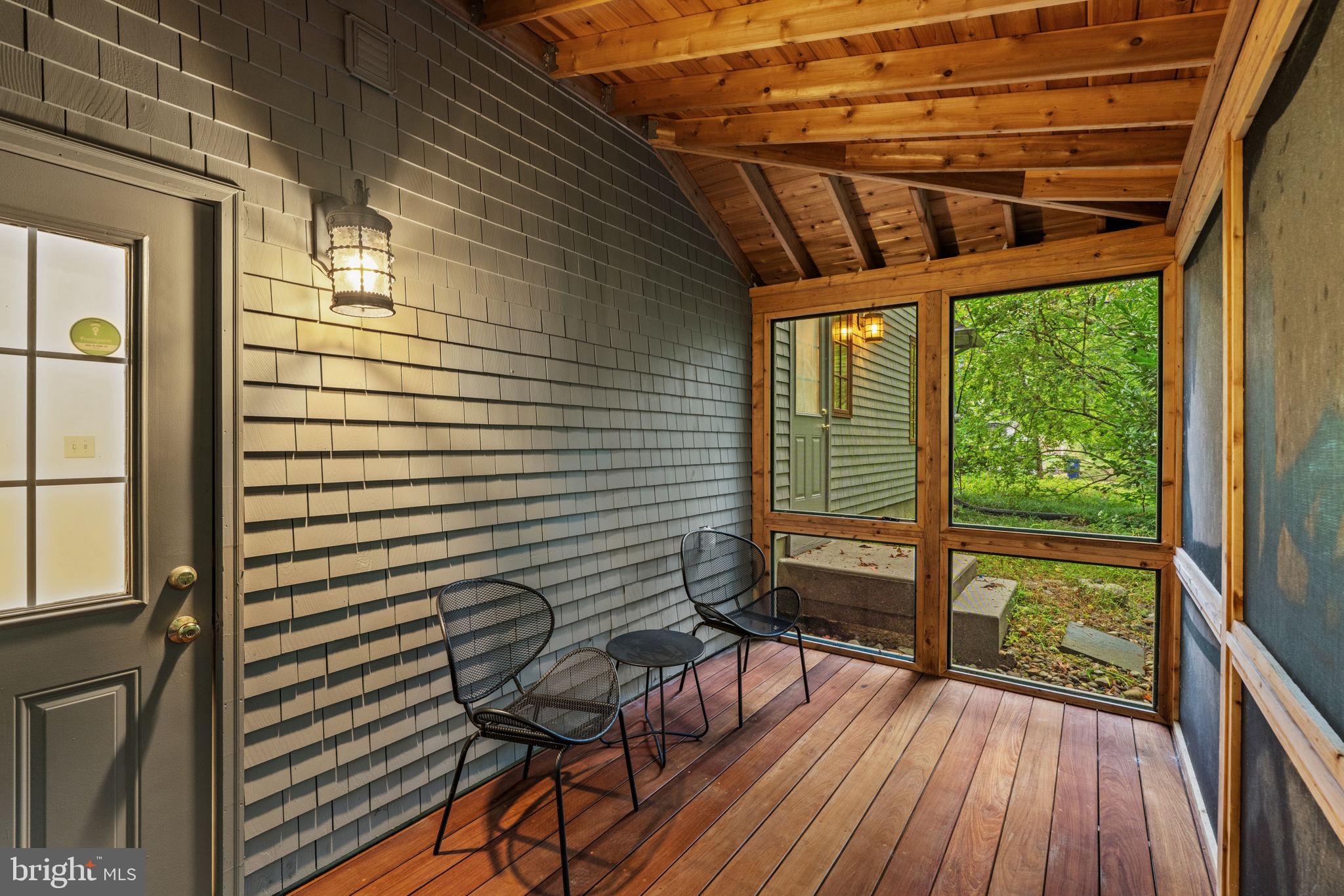 SWARTHMORE - Residential