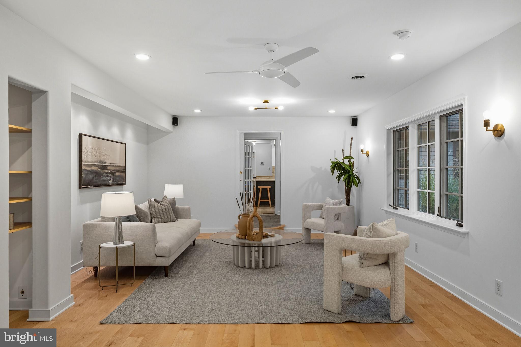 SWARTHMORE - Residential