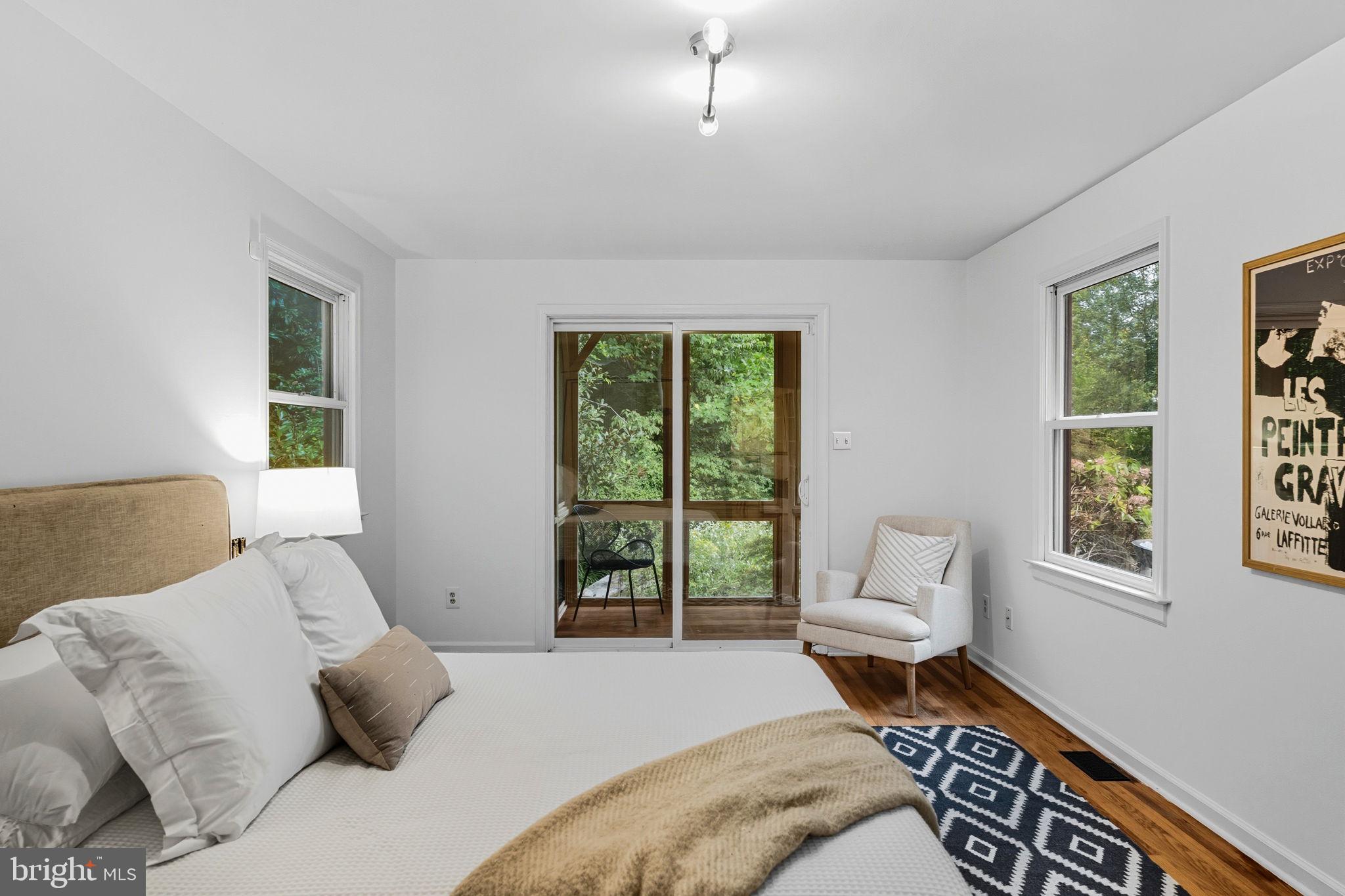 SWARTHMORE - Residential