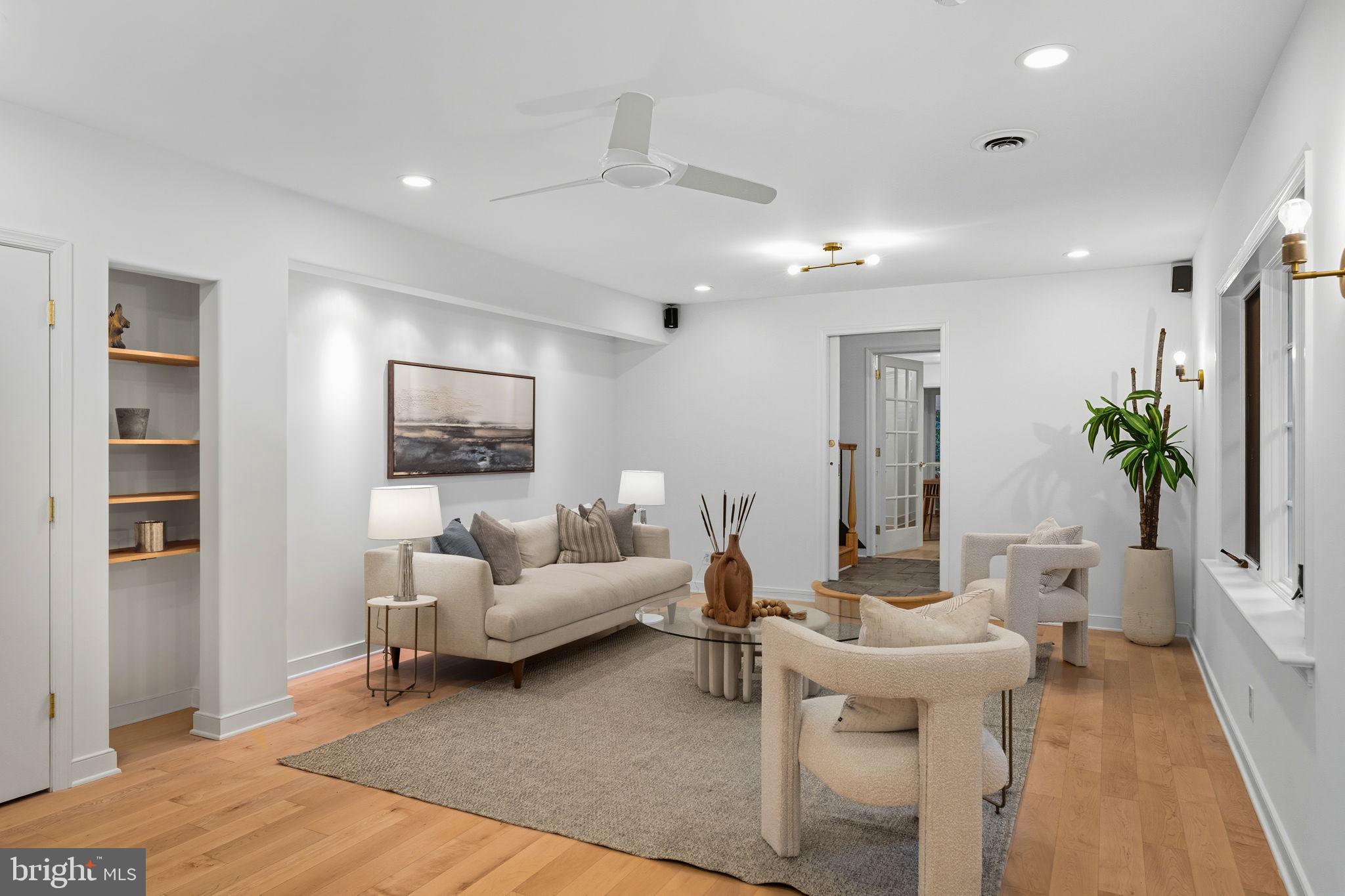 SWARTHMORE - Residential