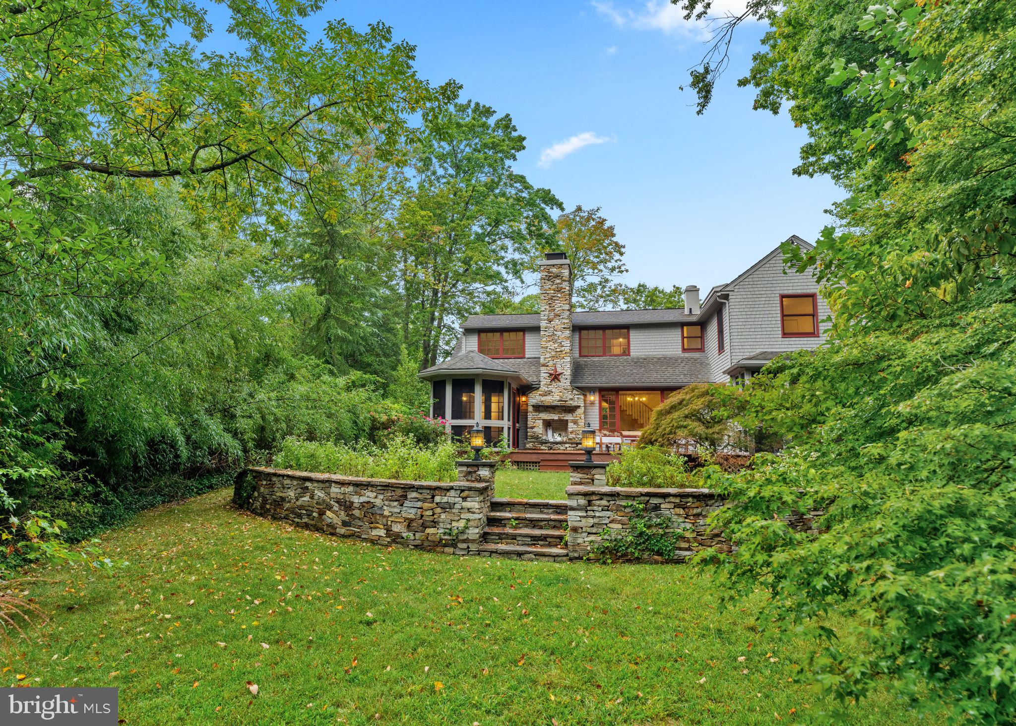 SWARTHMORE - Residential