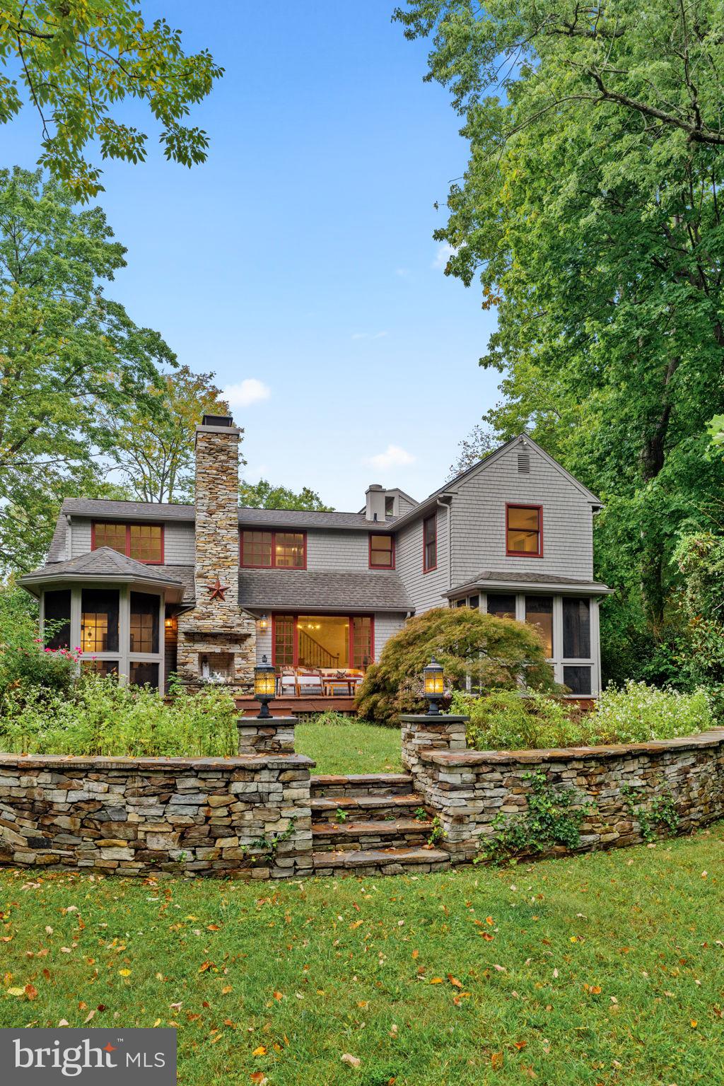 SWARTHMORE - Residential