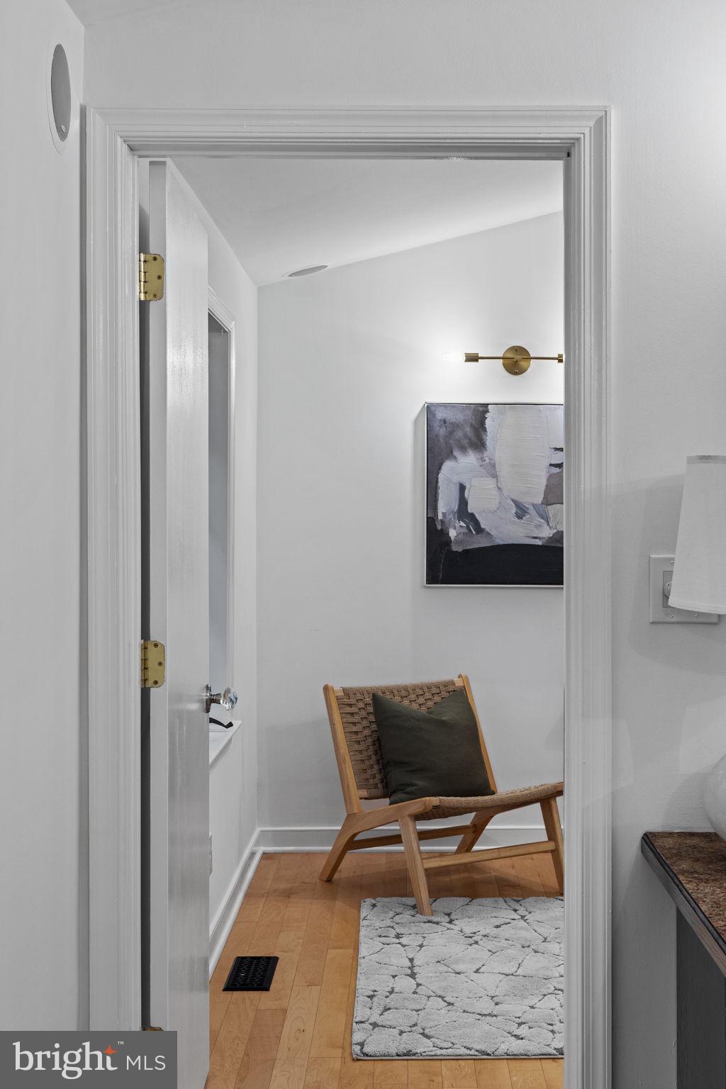 SWARTHMORE - Residential