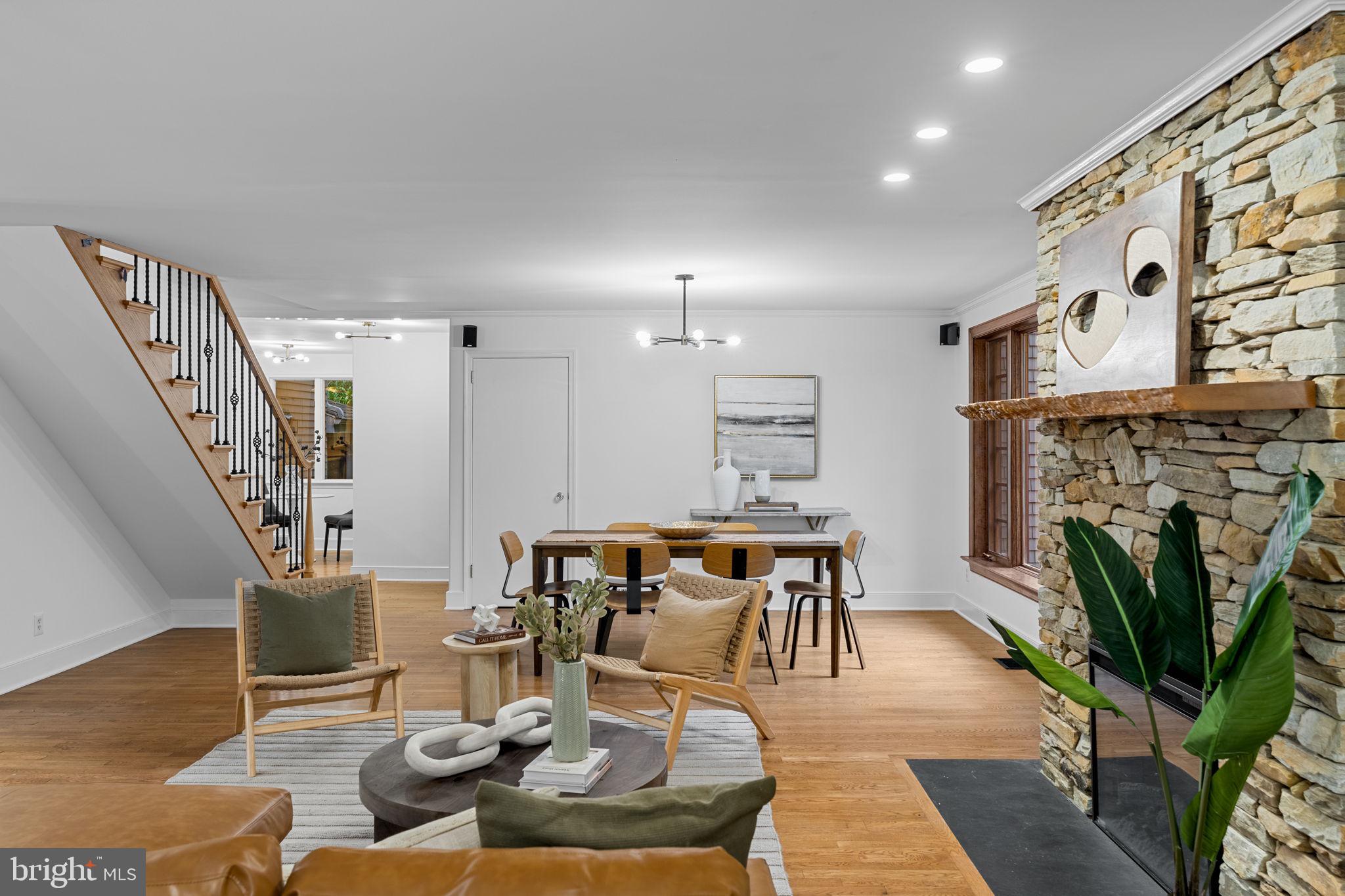 SWARTHMORE - Residential