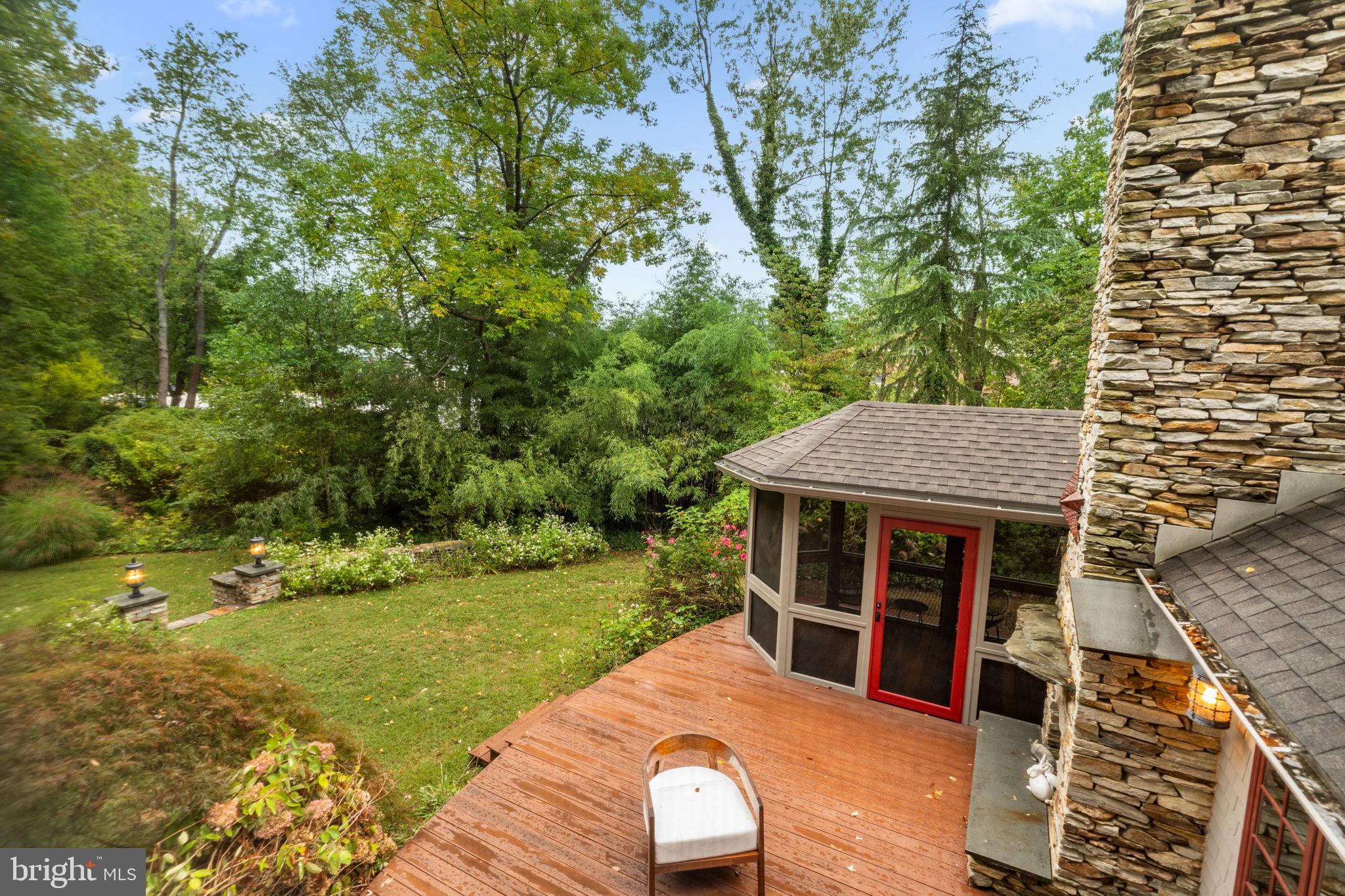 SWARTHMORE - Residential