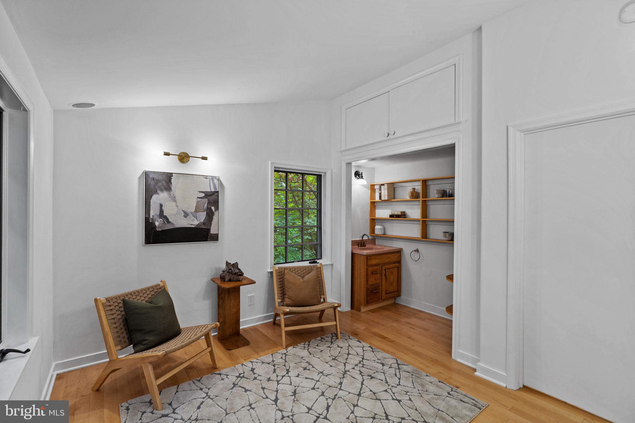 SWARTHMORE - Residential