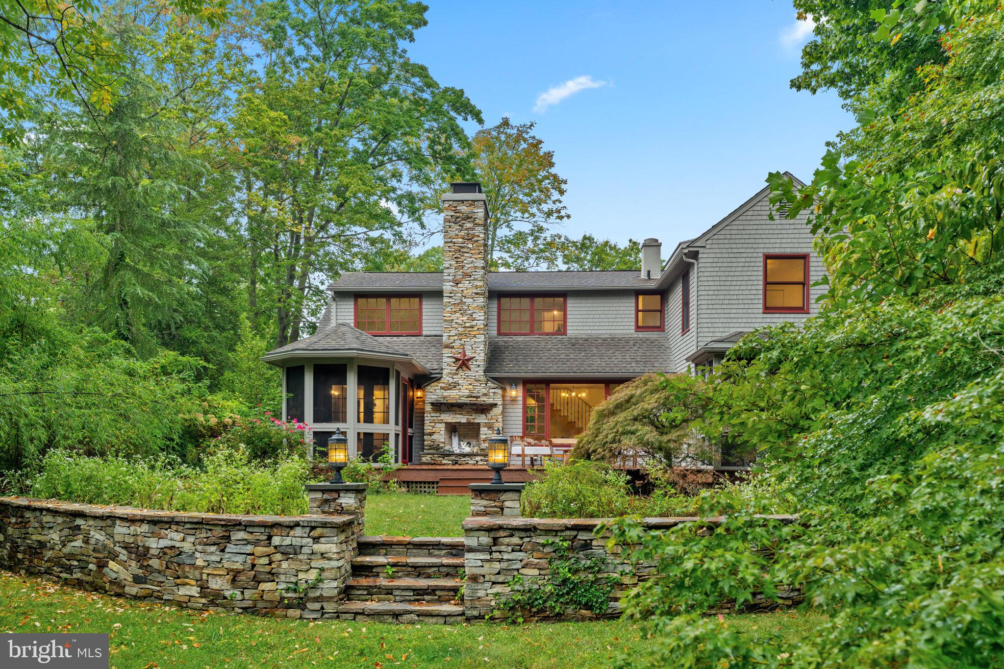 SWARTHMORE - Residential