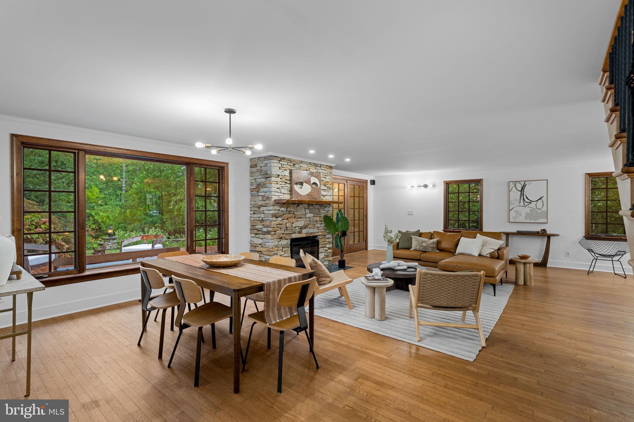 SWARTHMORE - Residential