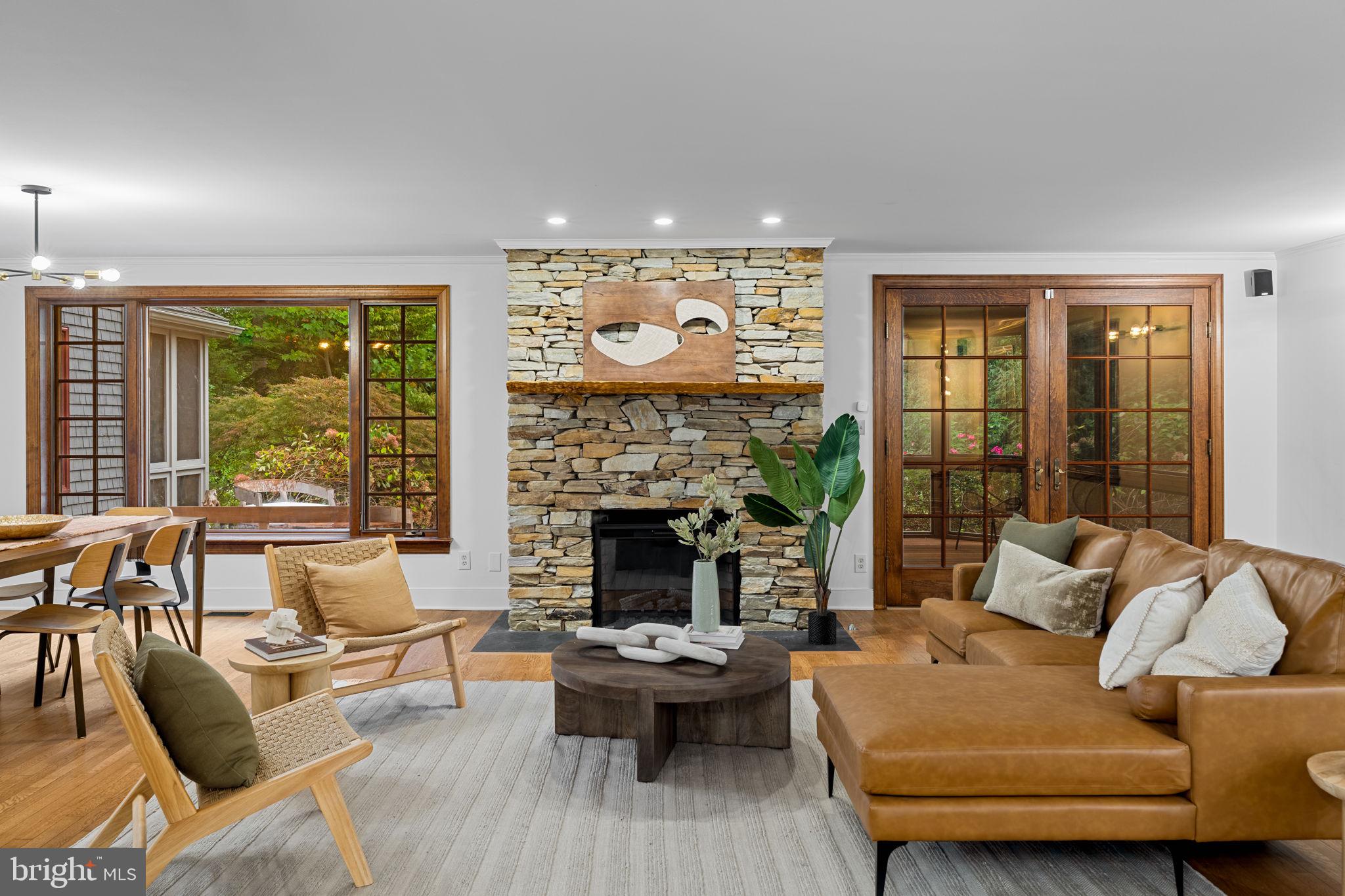 SWARTHMORE - Residential