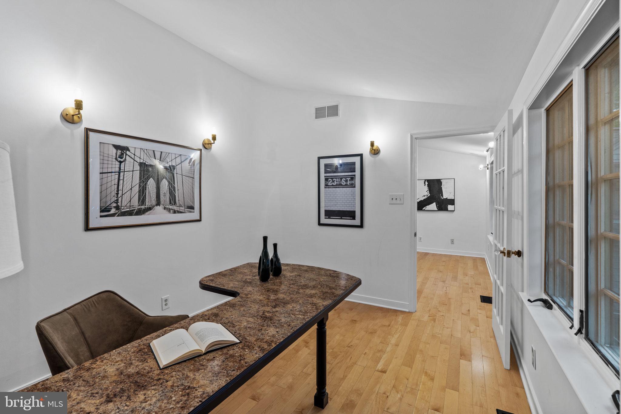 SWARTHMORE - Residential