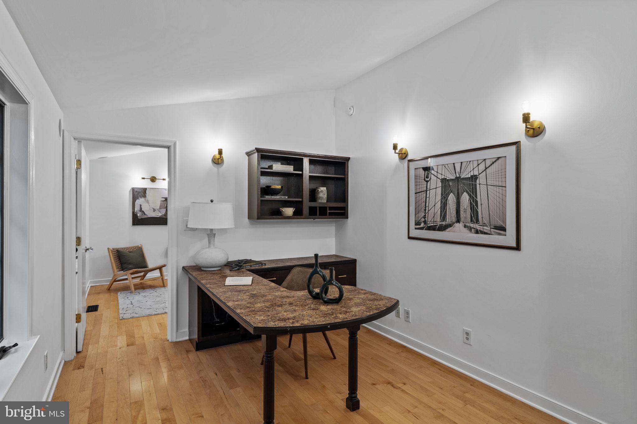 SWARTHMORE - Residential