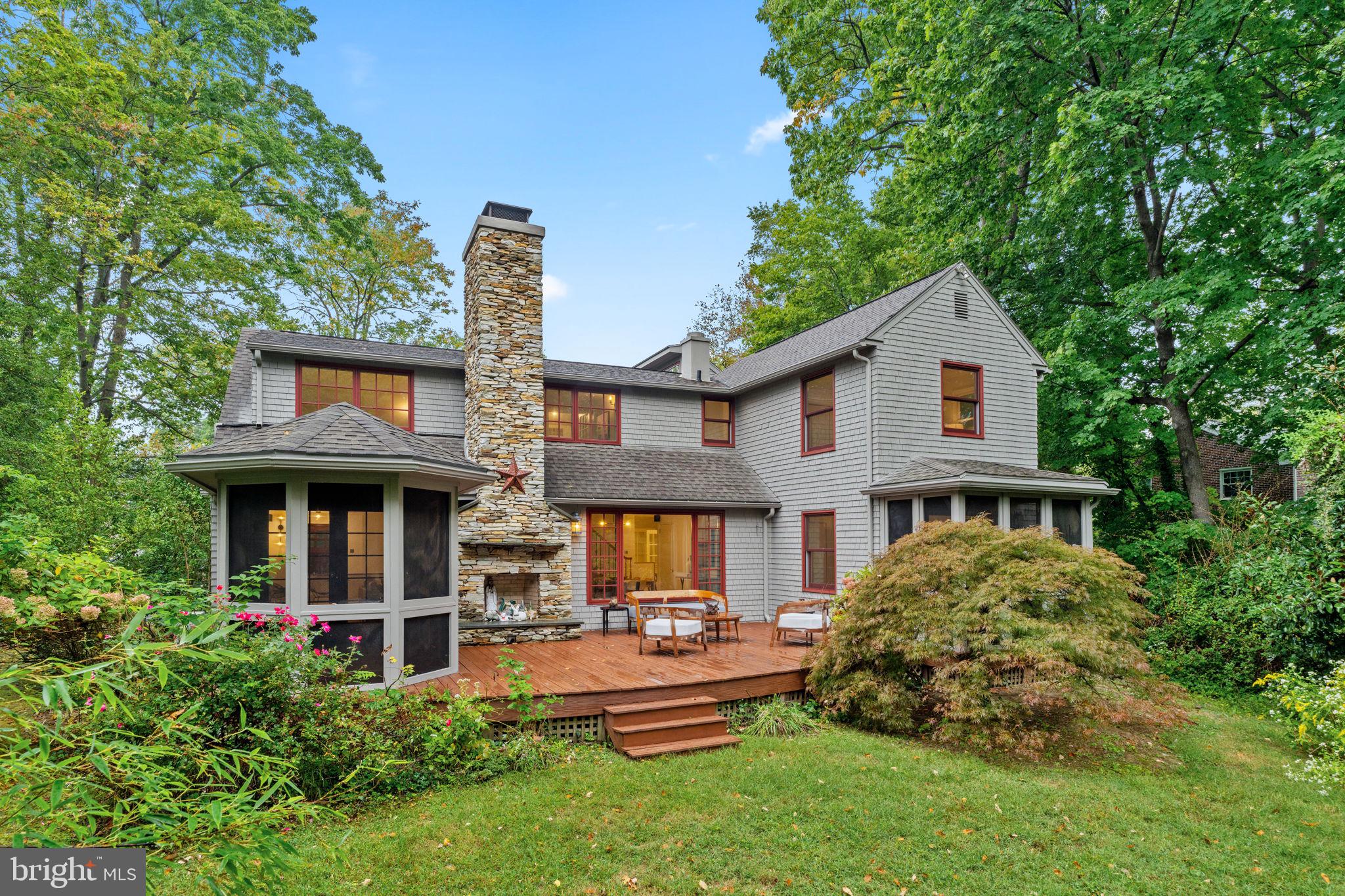 SWARTHMORE - Residential