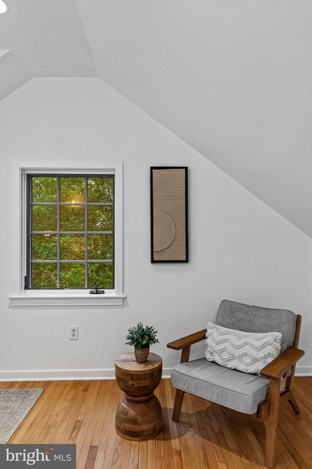 SWARTHMORE - Residential