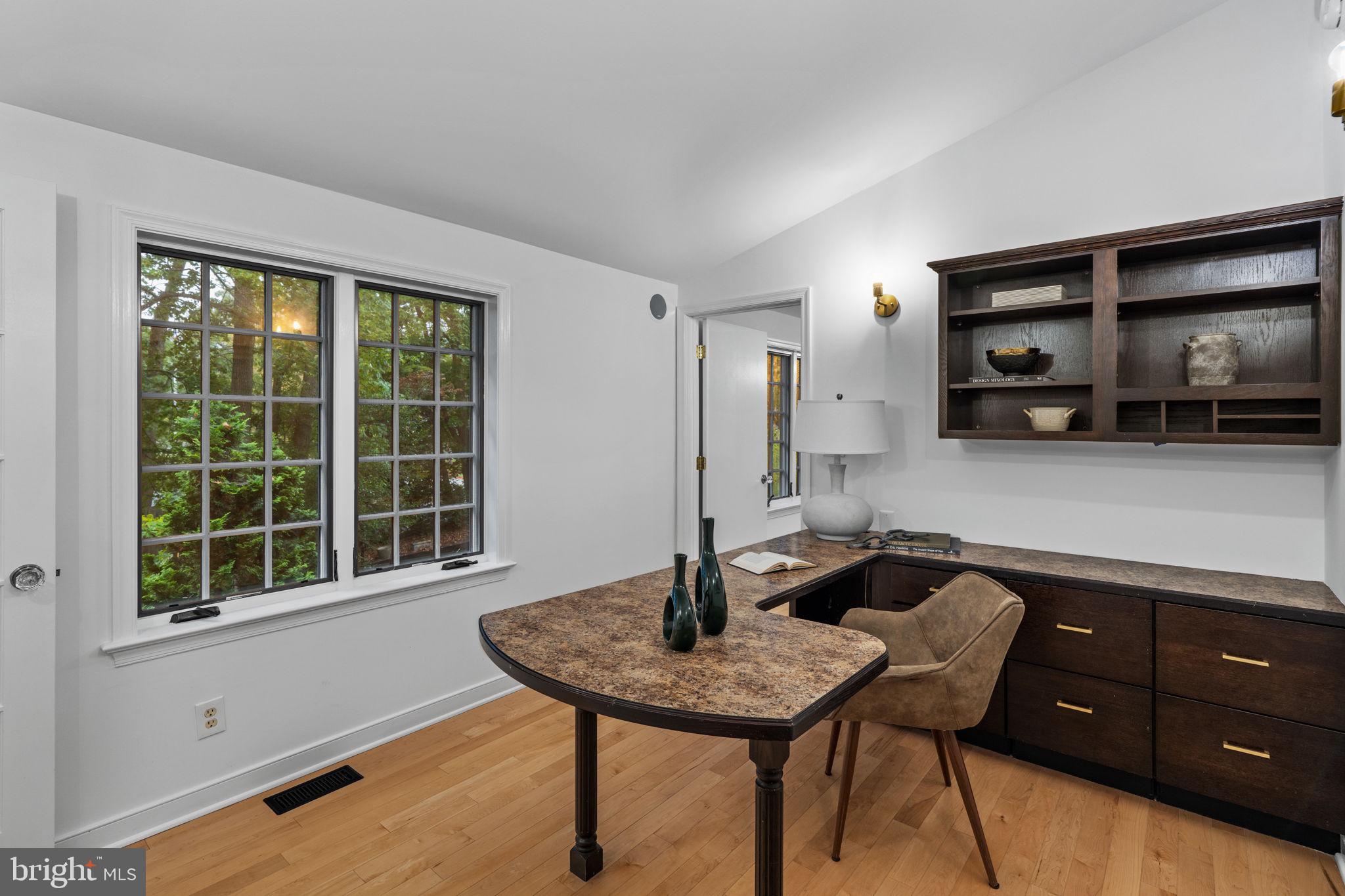 SWARTHMORE - Residential