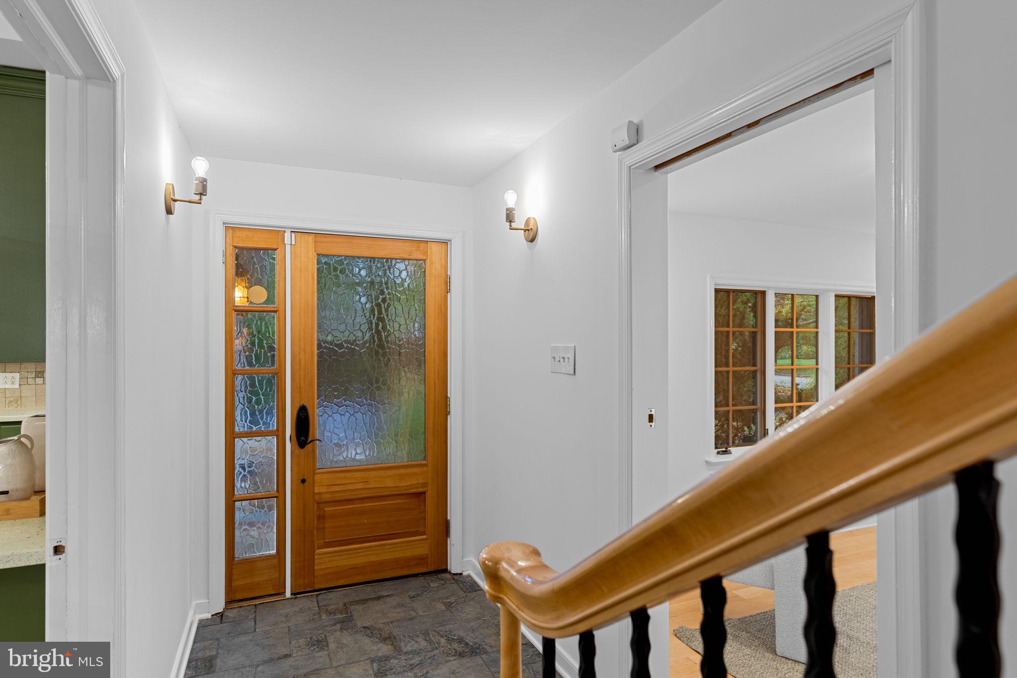 SWARTHMORE - Residential