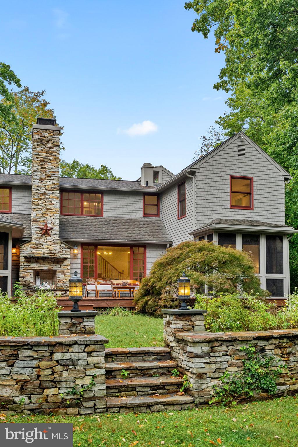 SWARTHMORE - Residential