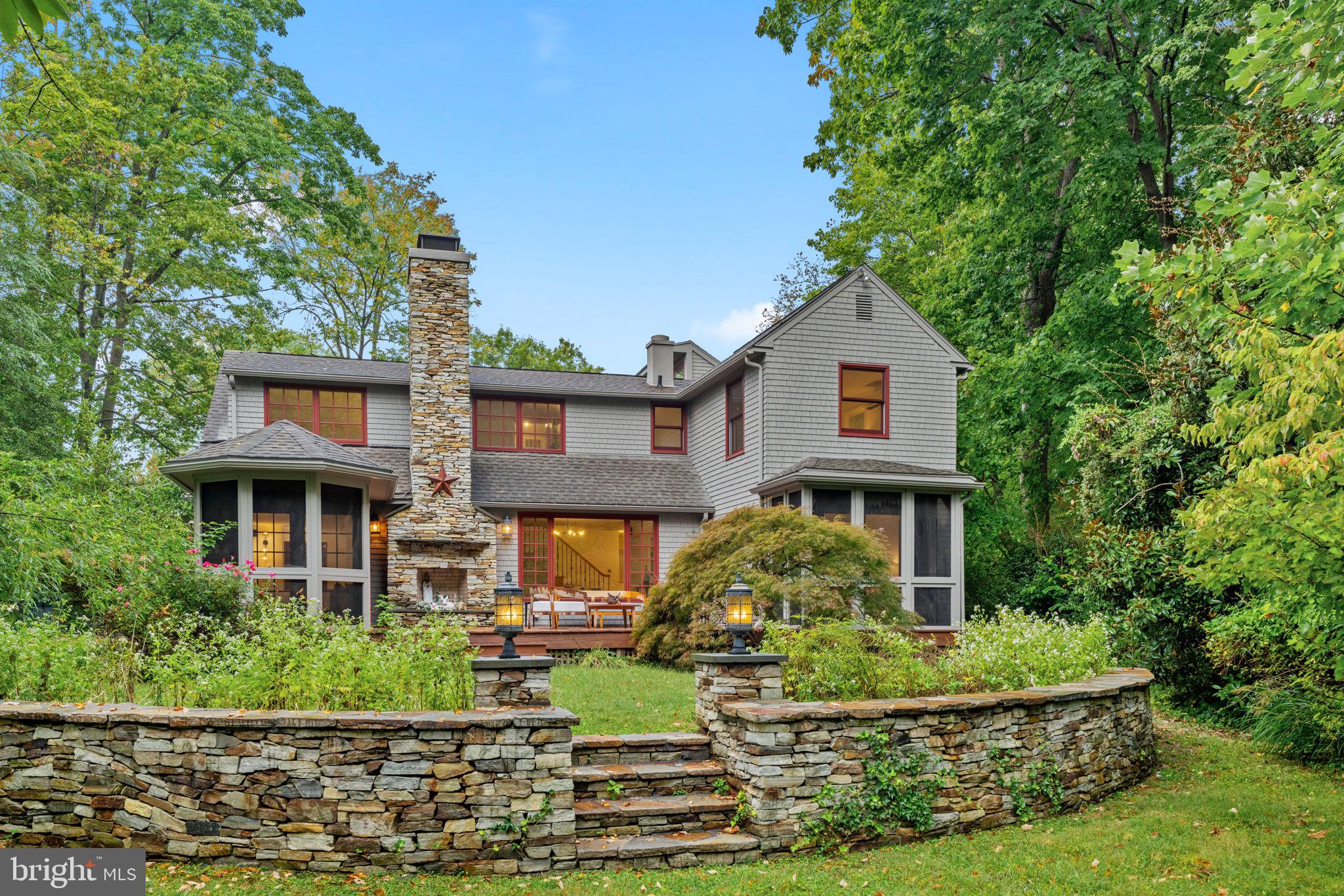 SWARTHMORE - Residential