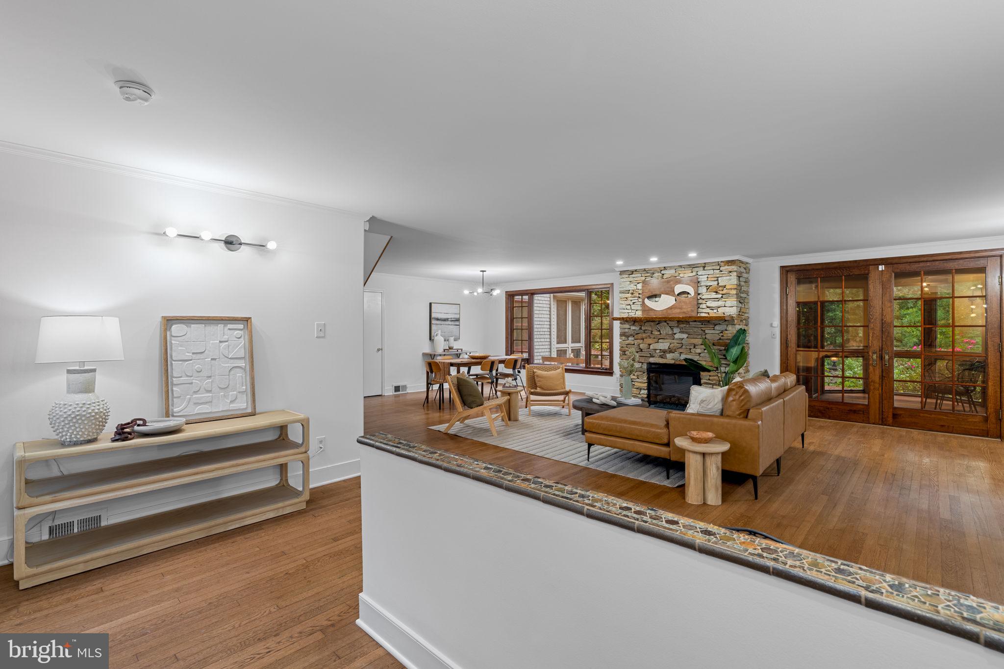 SWARTHMORE - Residential