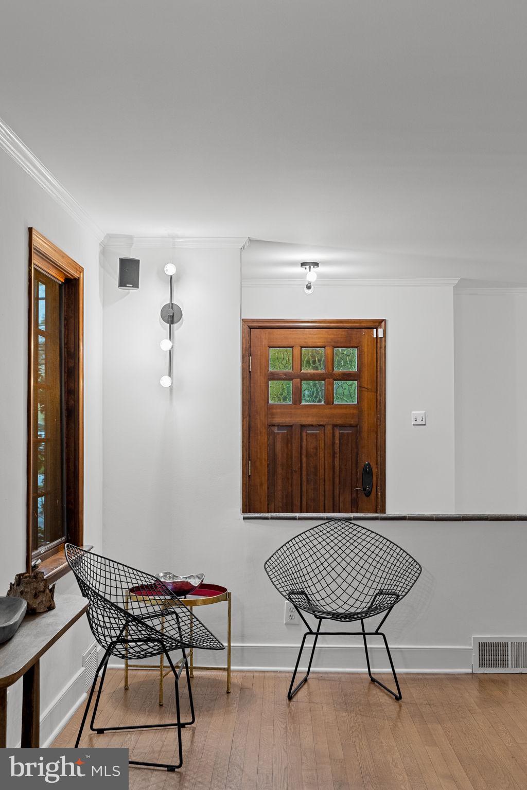 SWARTHMORE - Residential