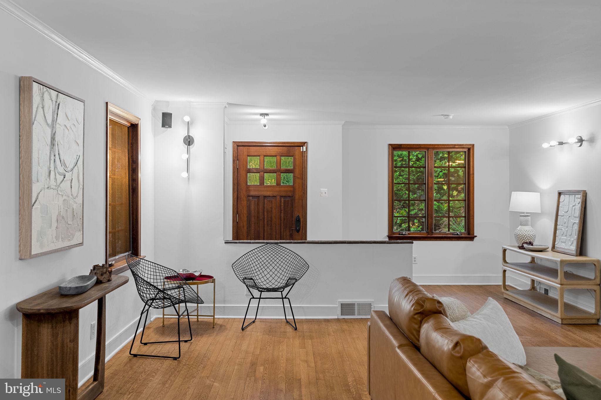 SWARTHMORE - Residential