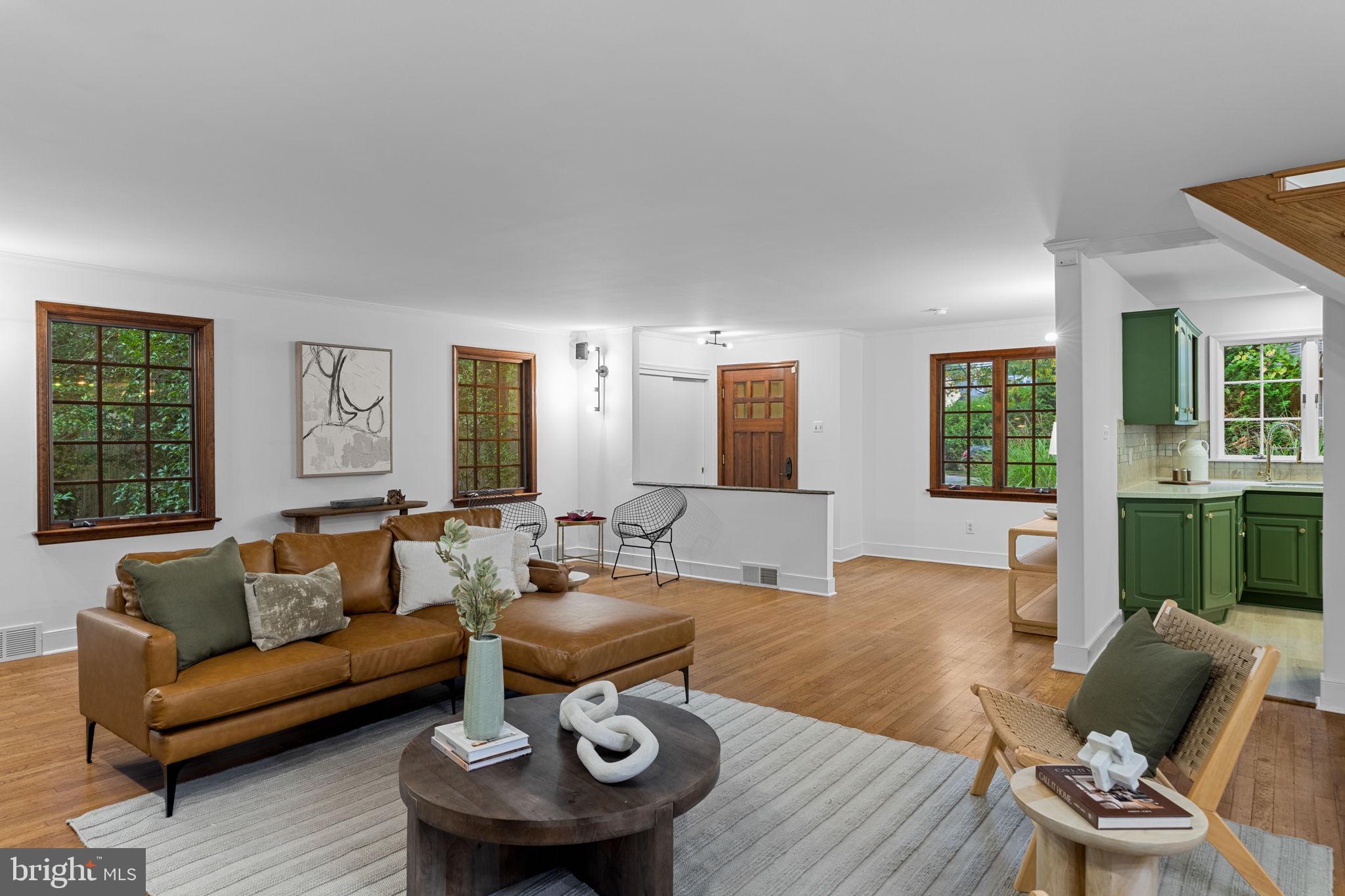 SWARTHMORE - Residential