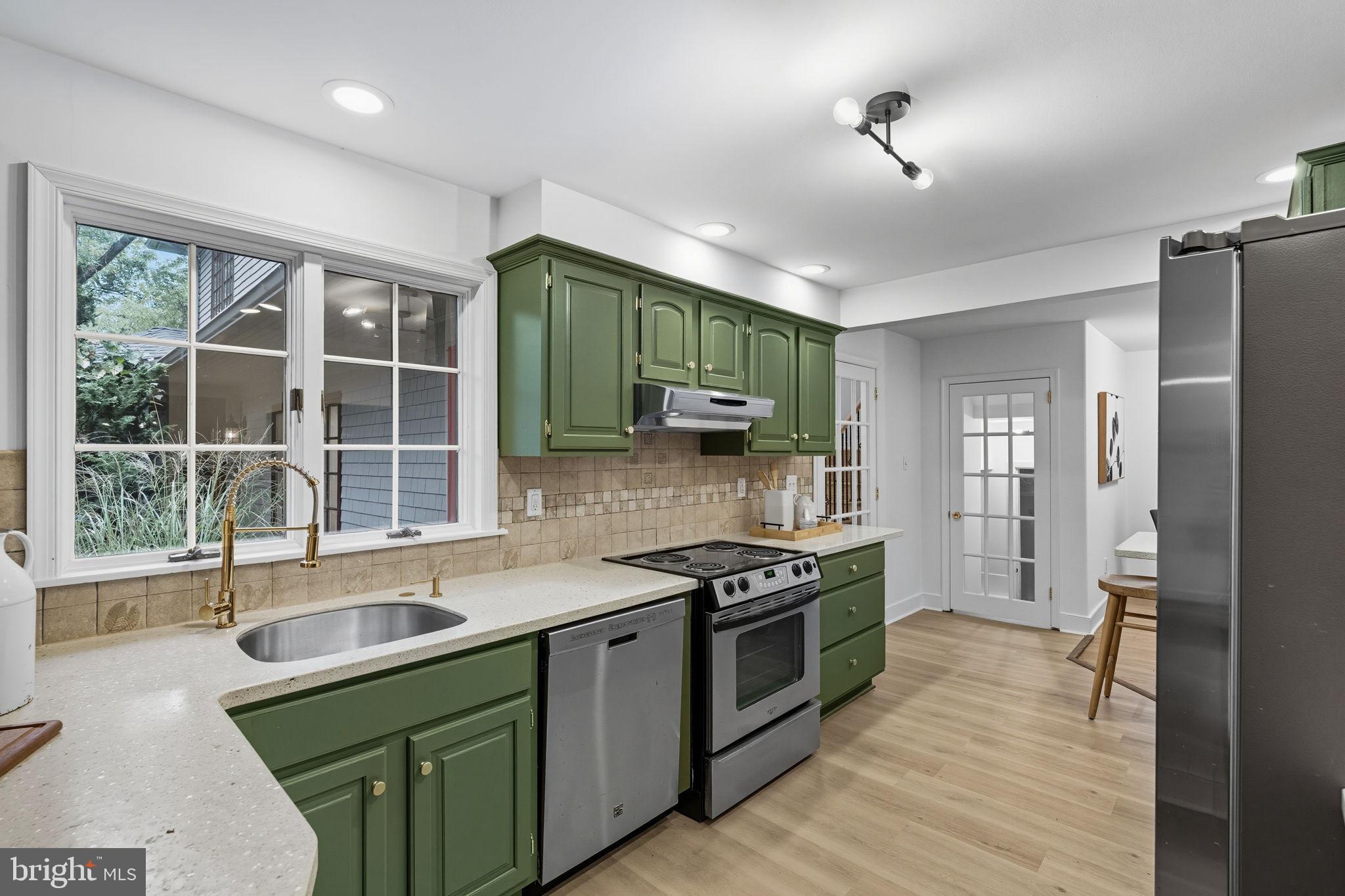 SWARTHMORE - Residential