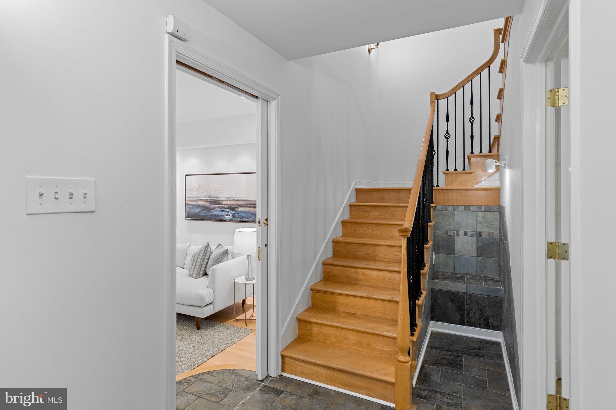 SWARTHMORE - Residential