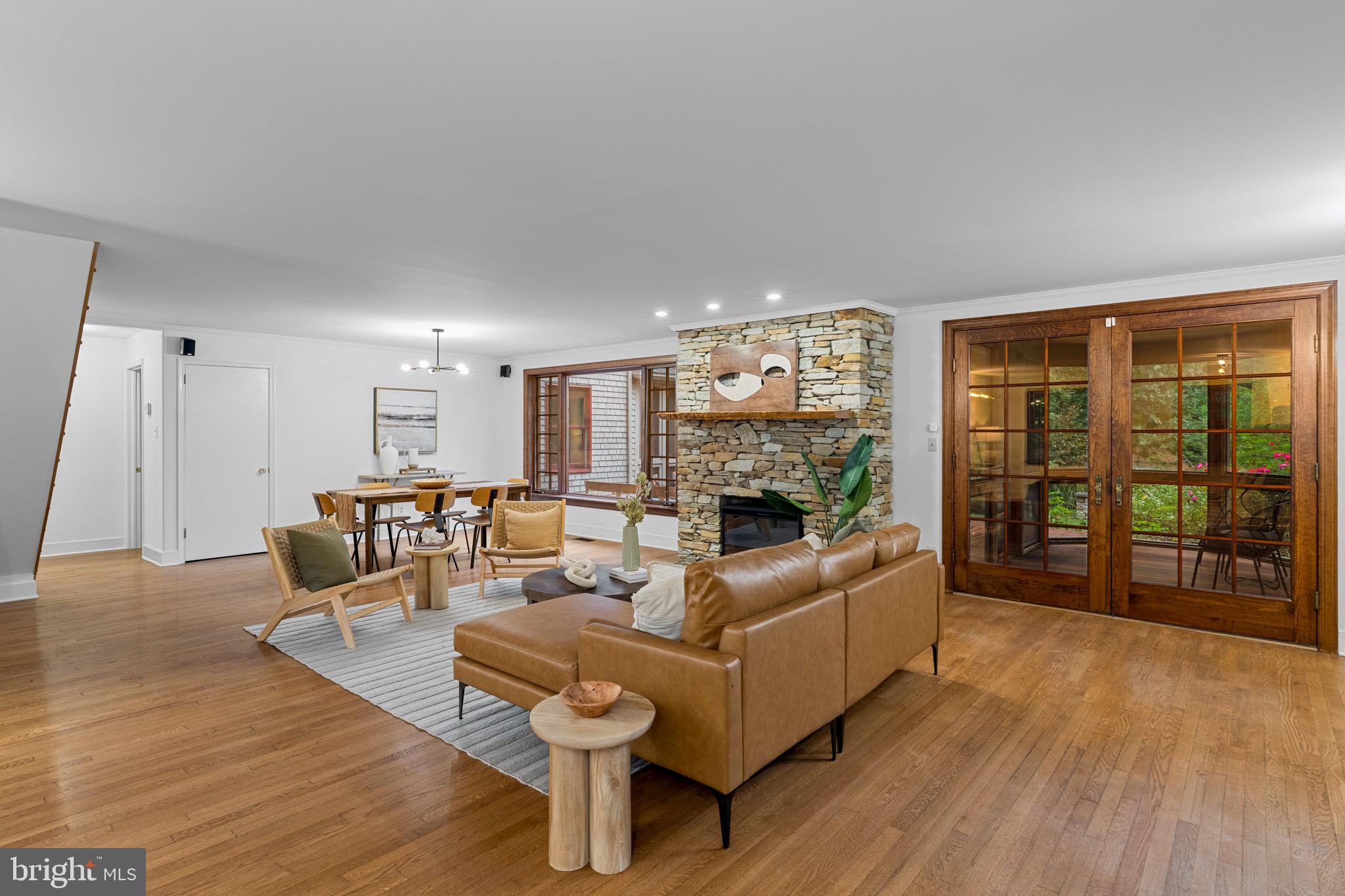 SWARTHMORE - Residential