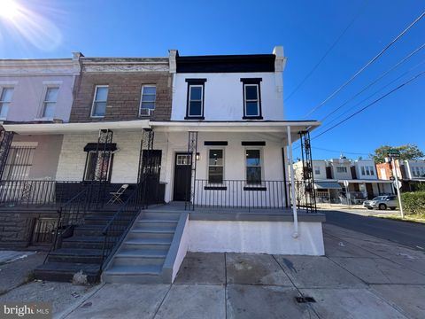 228 N ALDEN STREET PHILADELPHIA PA 19139