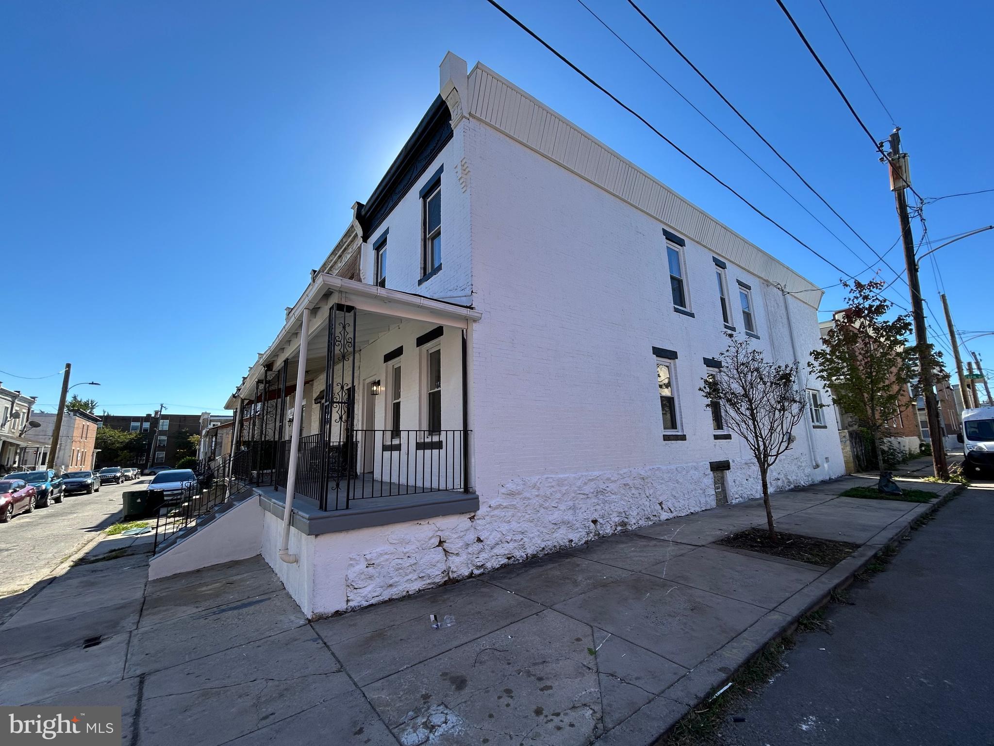 228 N ALDEN STREET