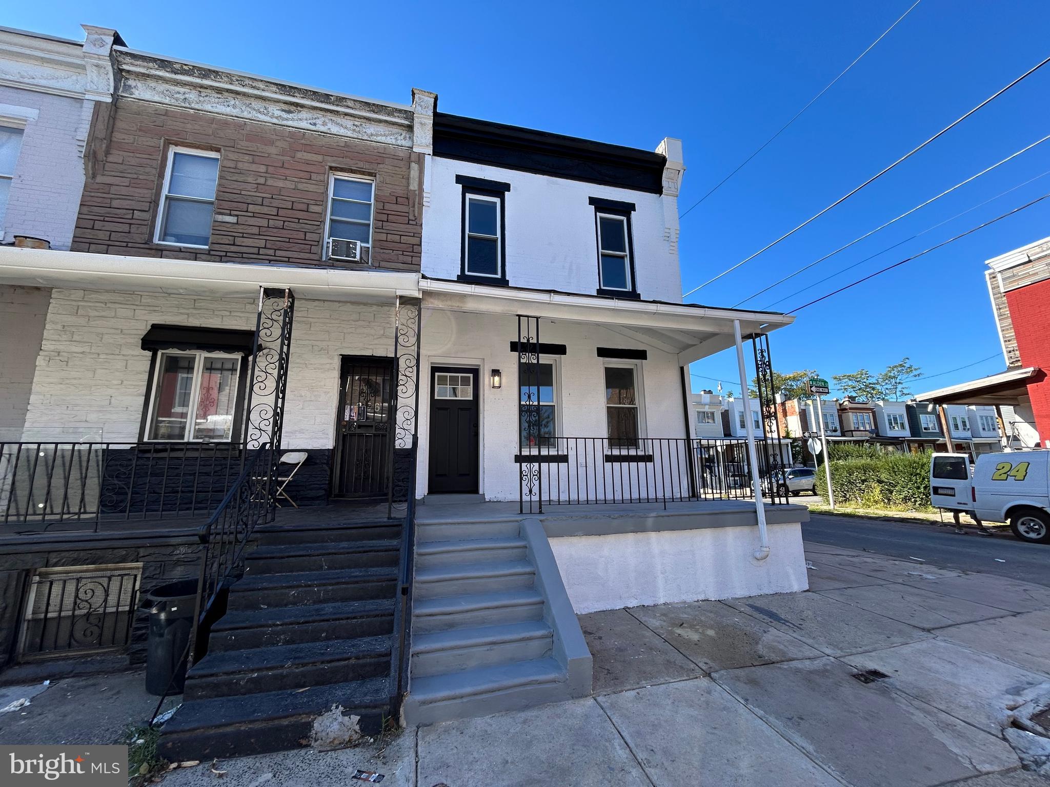 228 N ALDEN STREET