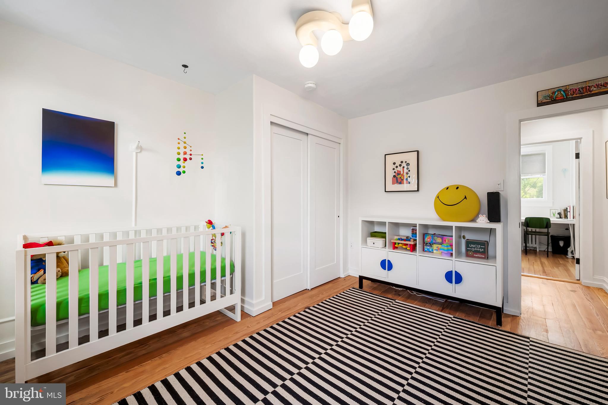 HAMPDEN HISTORIC DISTRICT - Residential