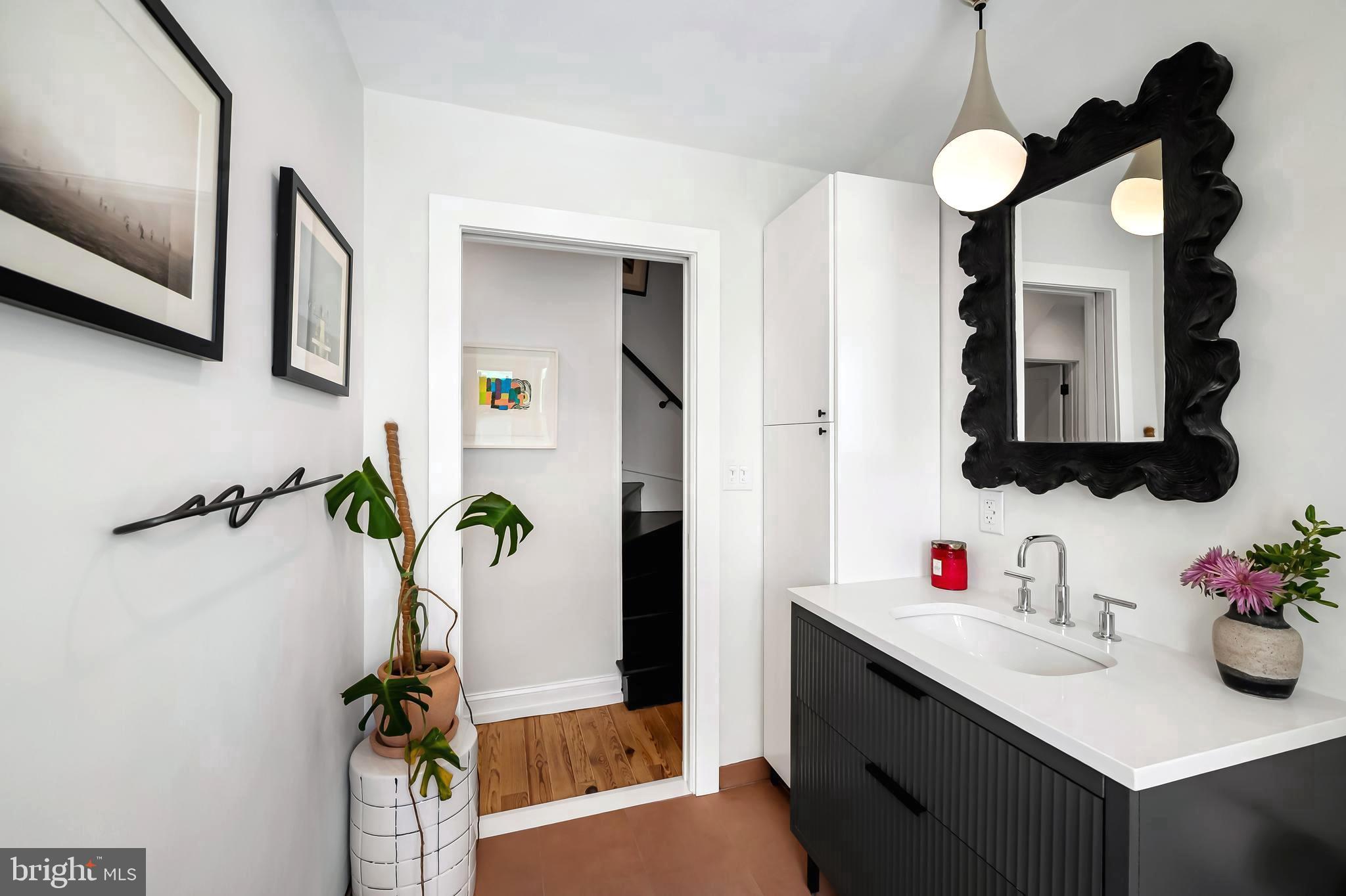 HAMPDEN HISTORIC DISTRICT - Residential