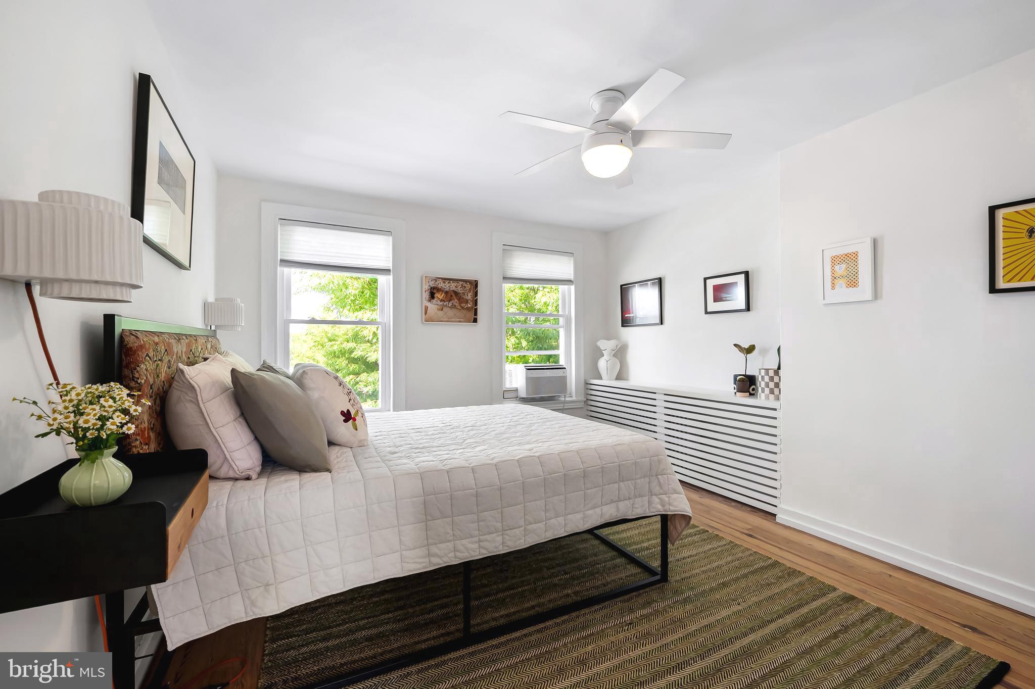 HAMPDEN HISTORIC DISTRICT - Residential