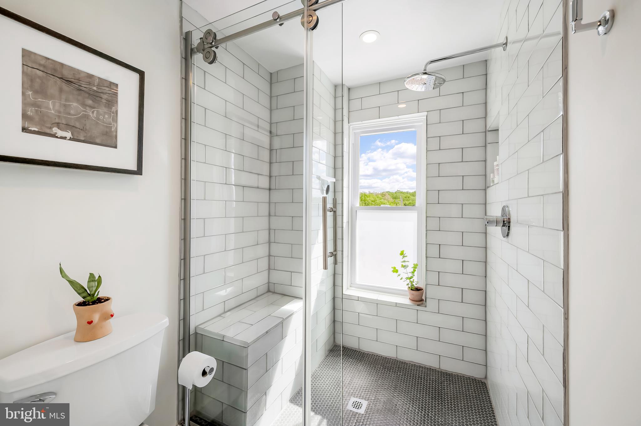 HAMPDEN HISTORIC DISTRICT - Residential