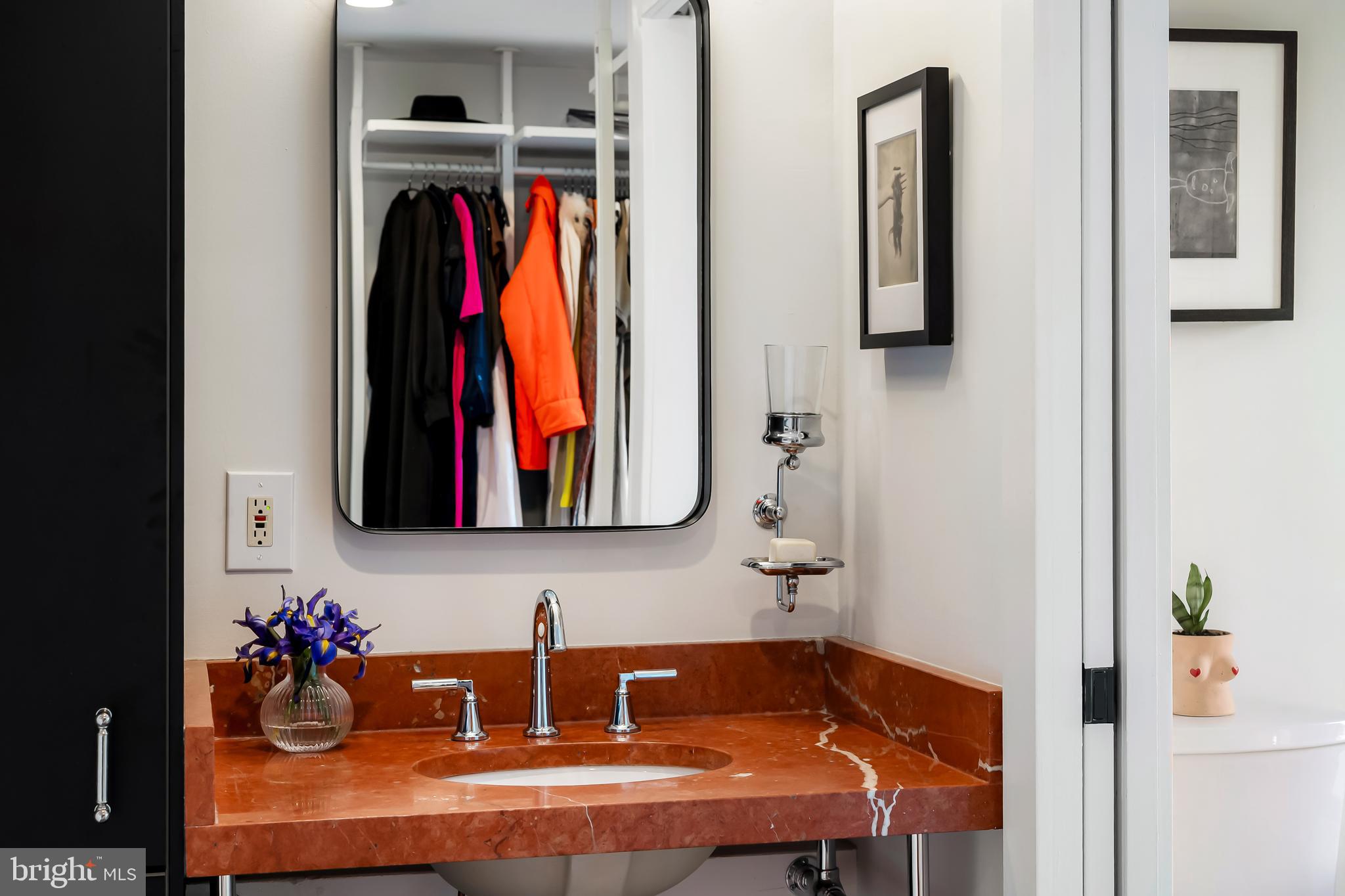 HAMPDEN HISTORIC DISTRICT - Residential