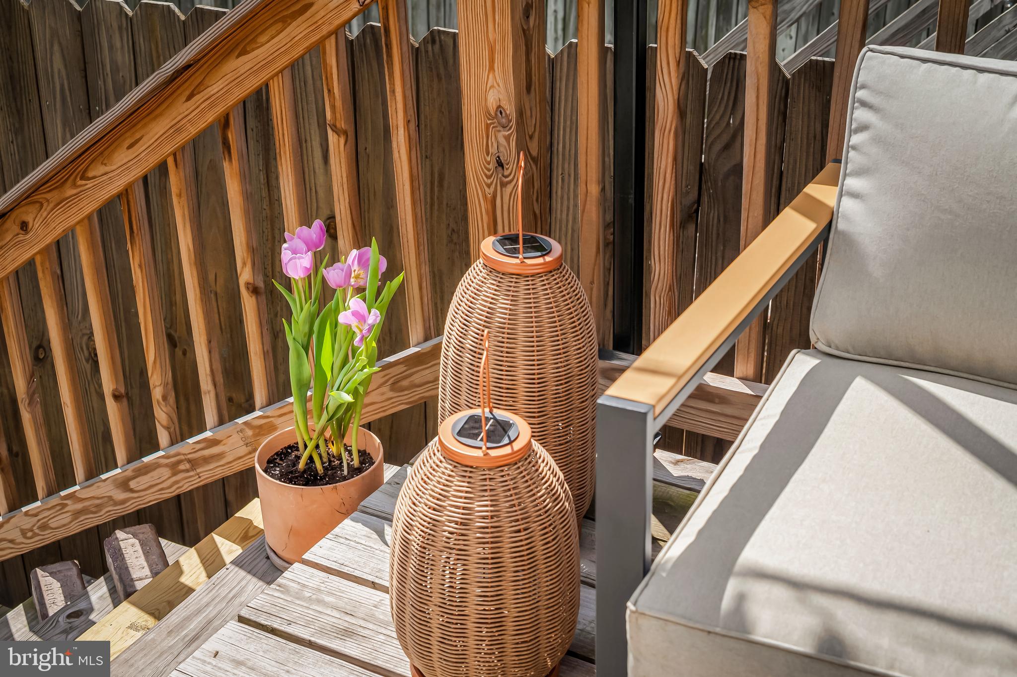 HAMPDEN HISTORIC DISTRICT - Residential