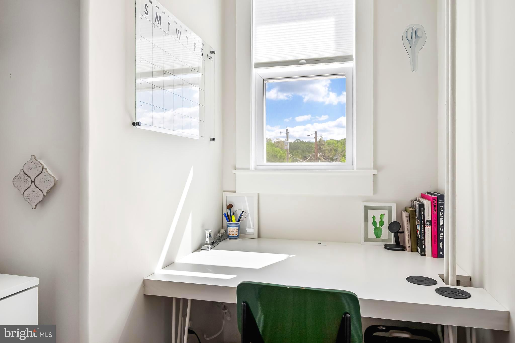 HAMPDEN HISTORIC DISTRICT - Residential