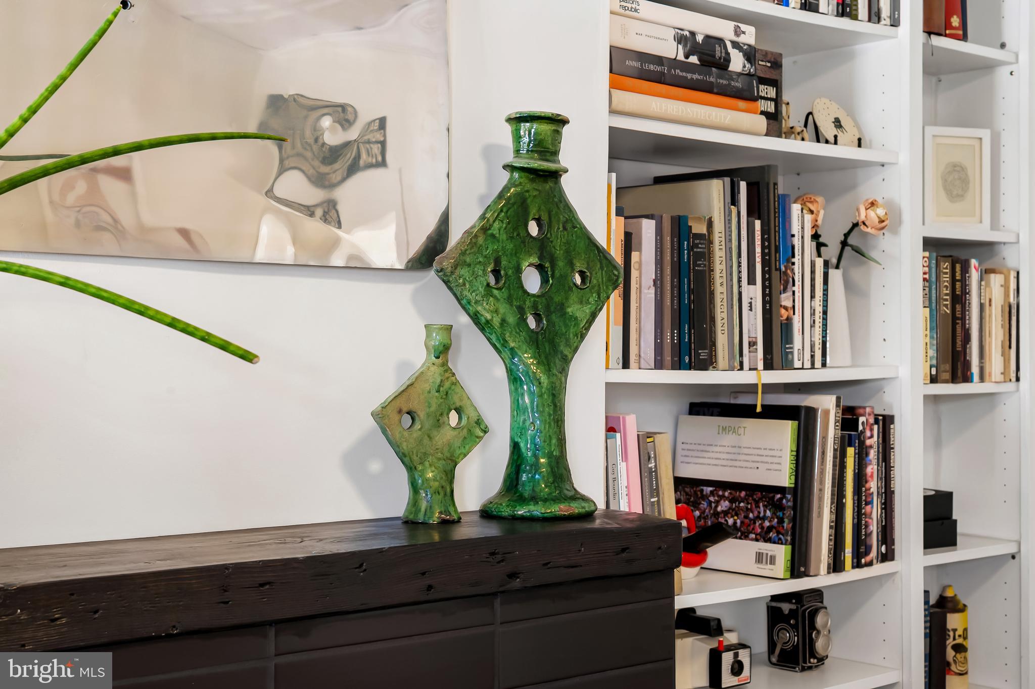 HAMPDEN HISTORIC DISTRICT - Residential