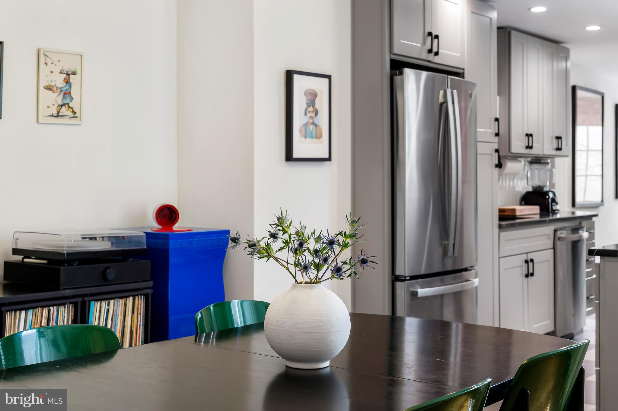 HAMPDEN HISTORIC DISTRICT - Residential