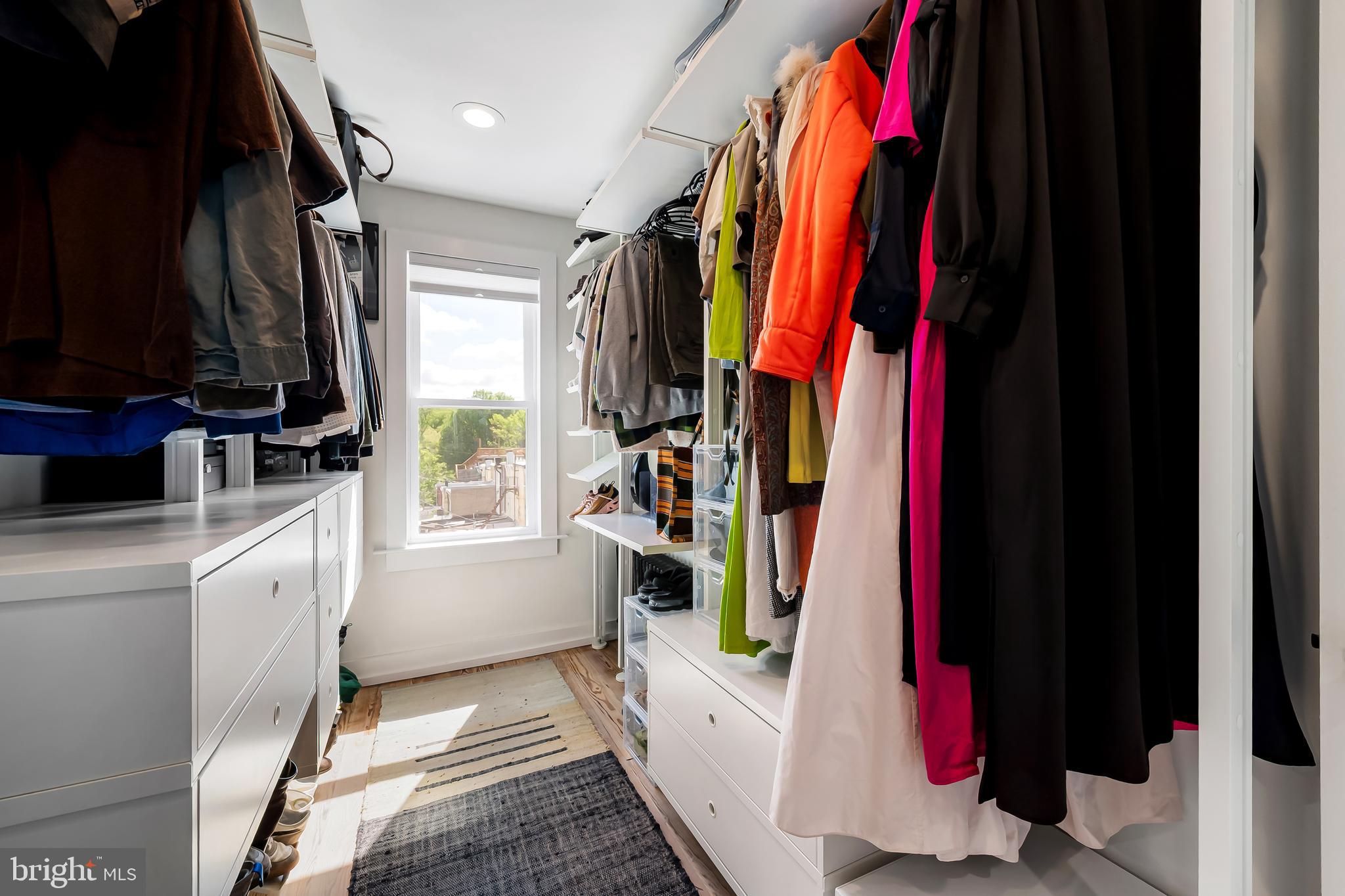 HAMPDEN HISTORIC DISTRICT - Residential