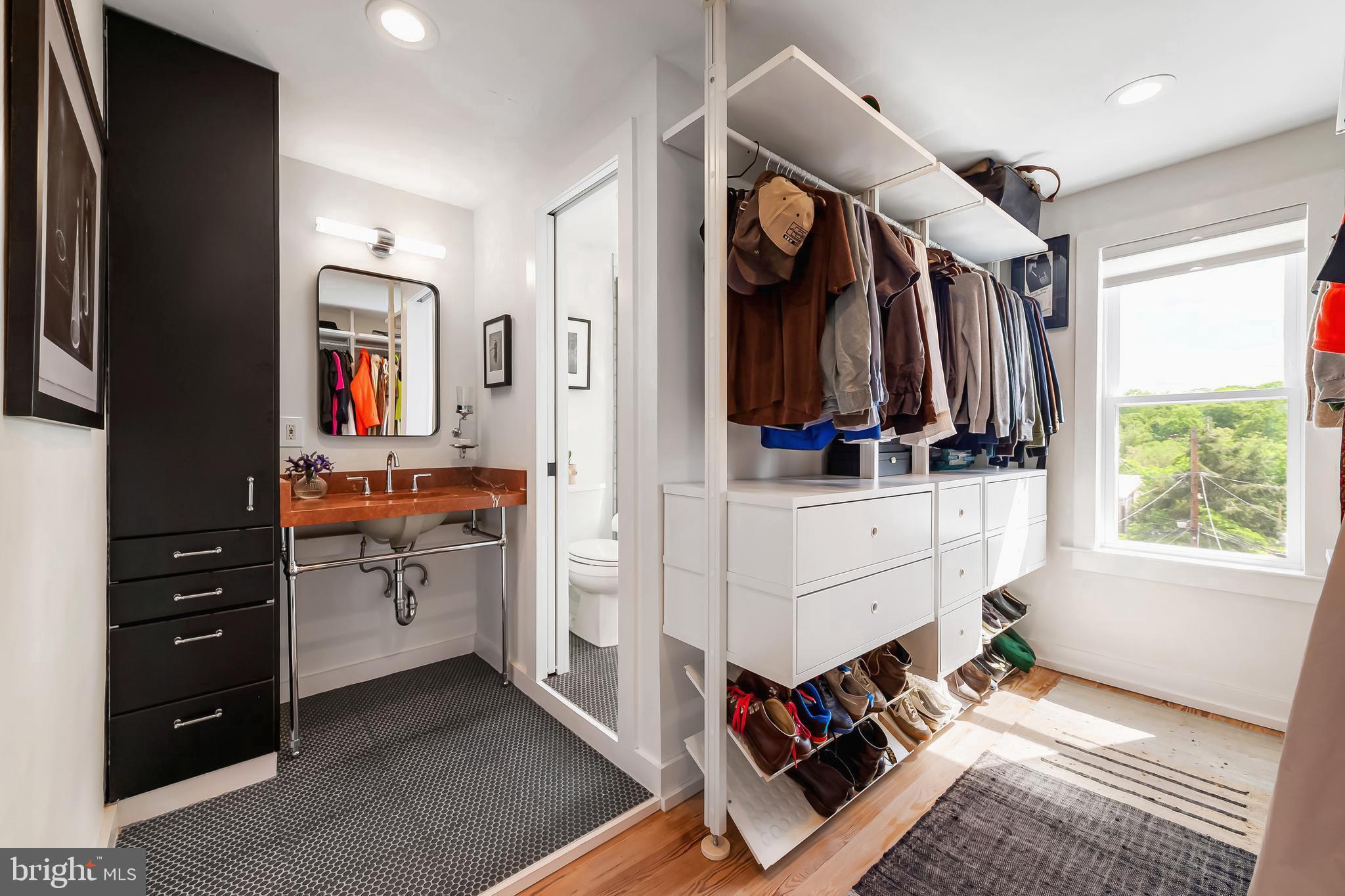 HAMPDEN HISTORIC DISTRICT - Residential