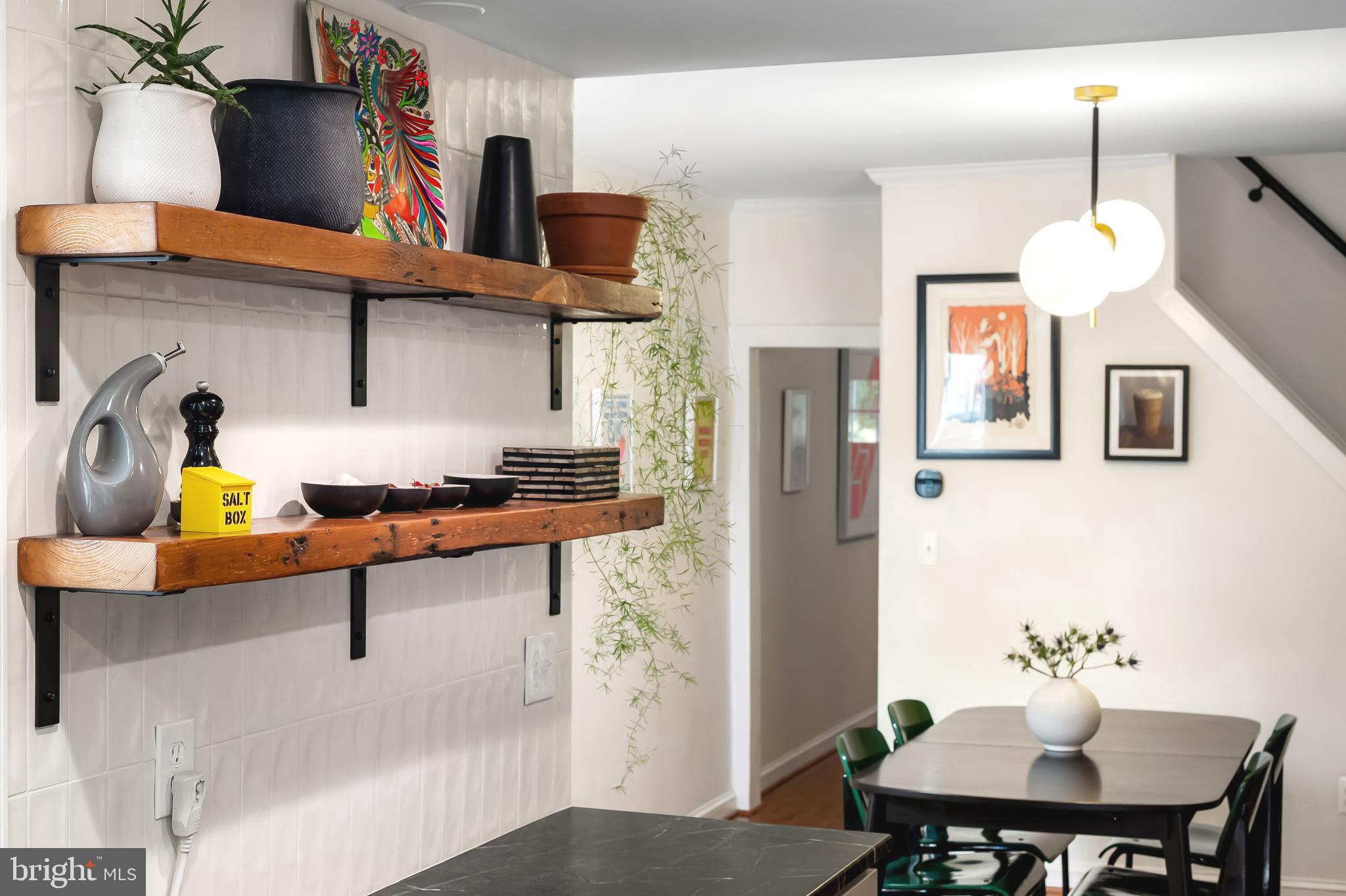 HAMPDEN HISTORIC DISTRICT - Residential