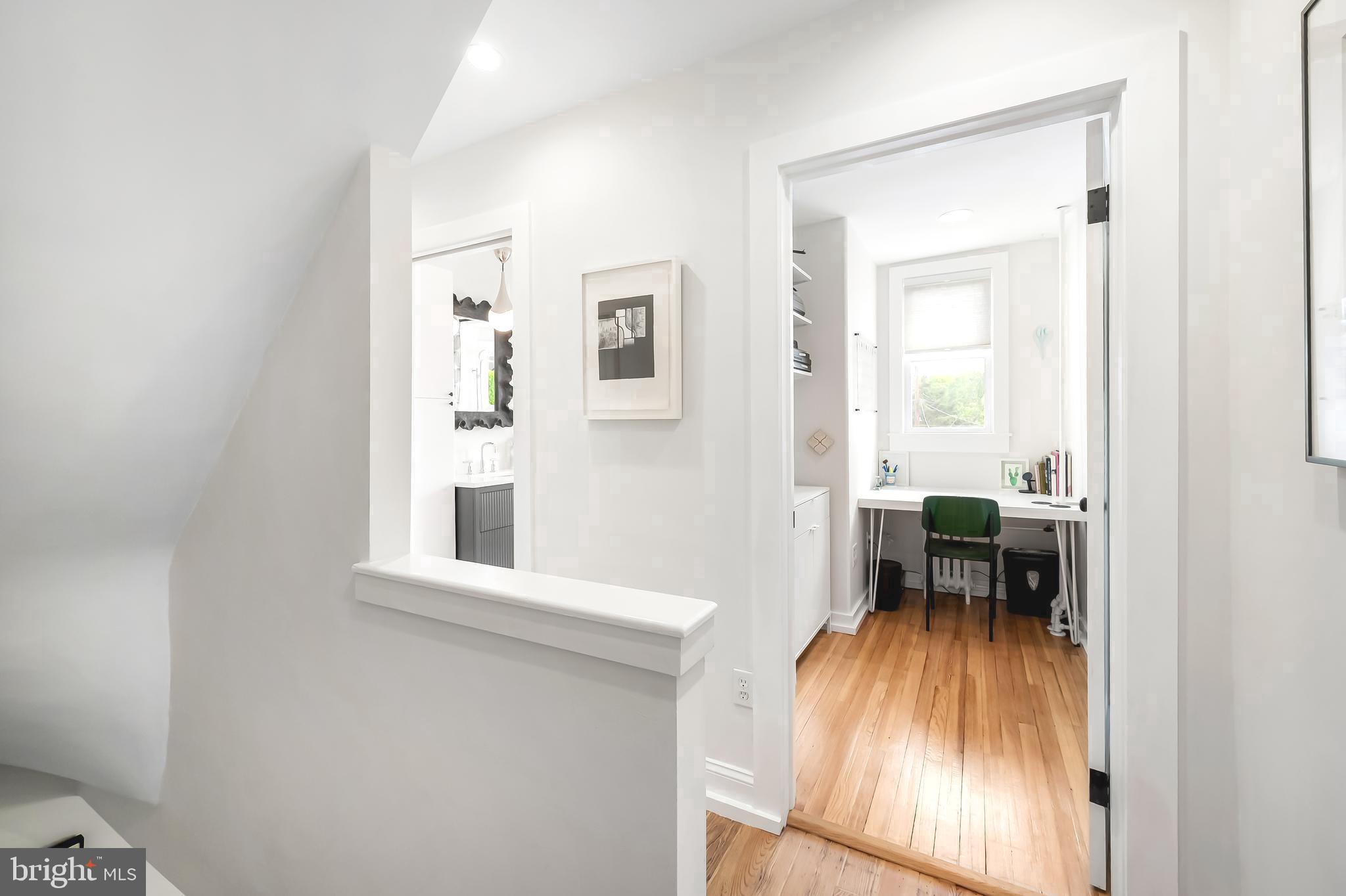 HAMPDEN HISTORIC DISTRICT - Residential