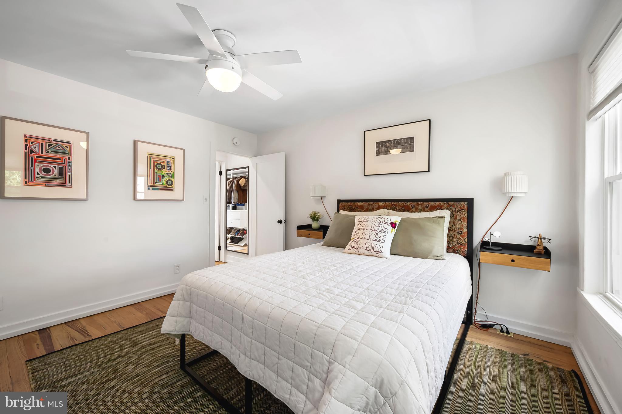 HAMPDEN HISTORIC DISTRICT - Residential