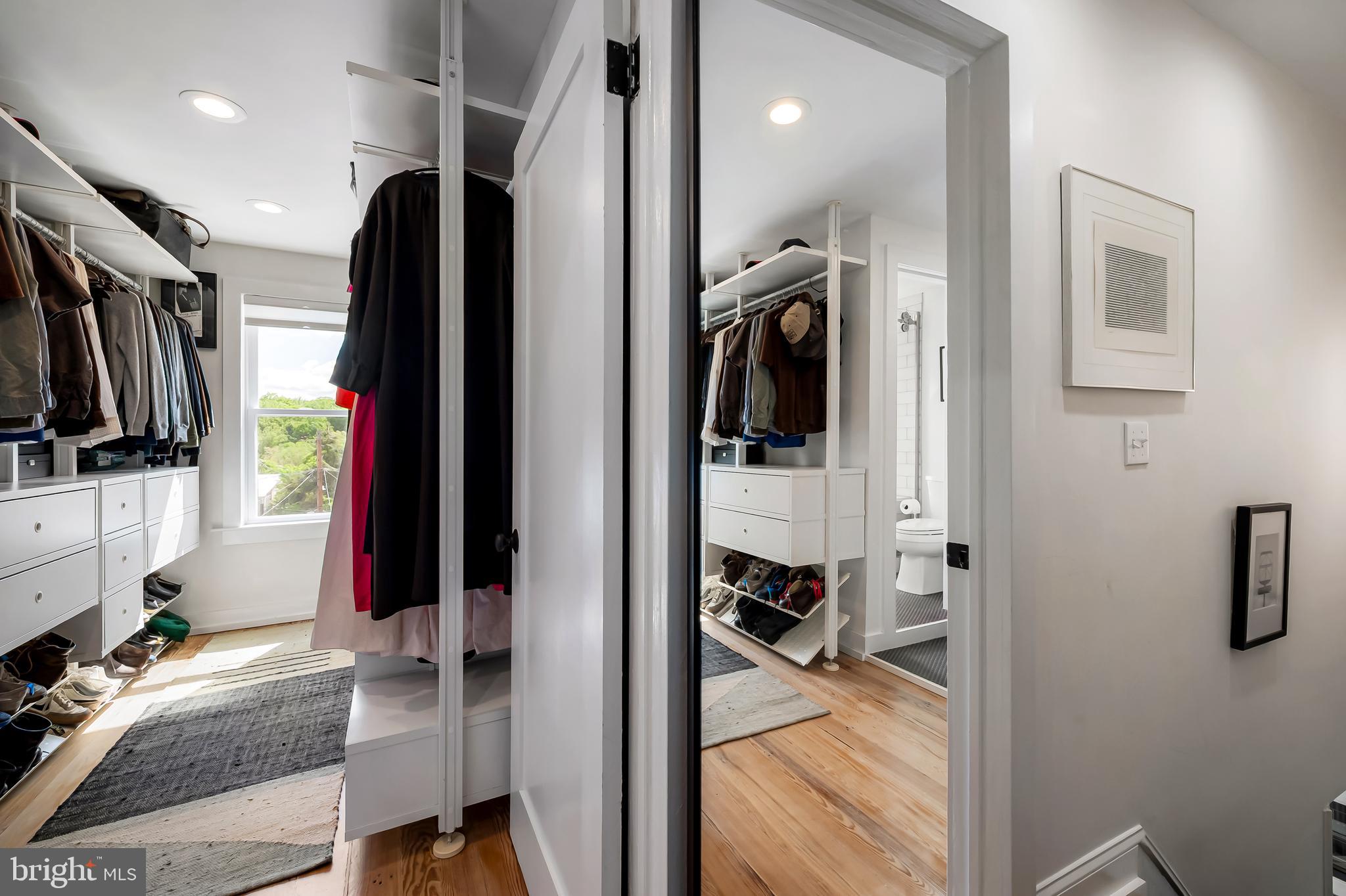 HAMPDEN HISTORIC DISTRICT - Residential