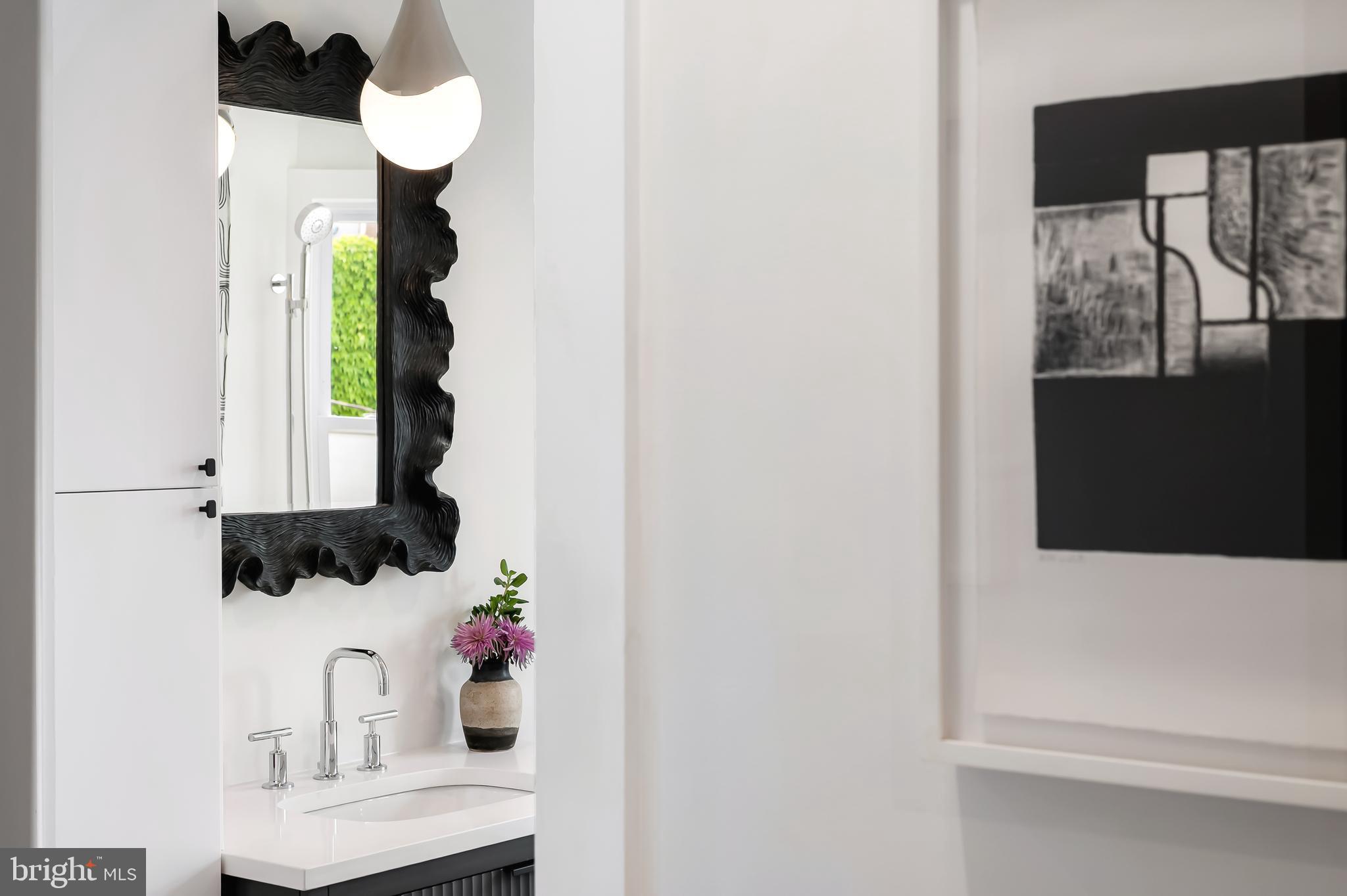 HAMPDEN HISTORIC DISTRICT - Residential