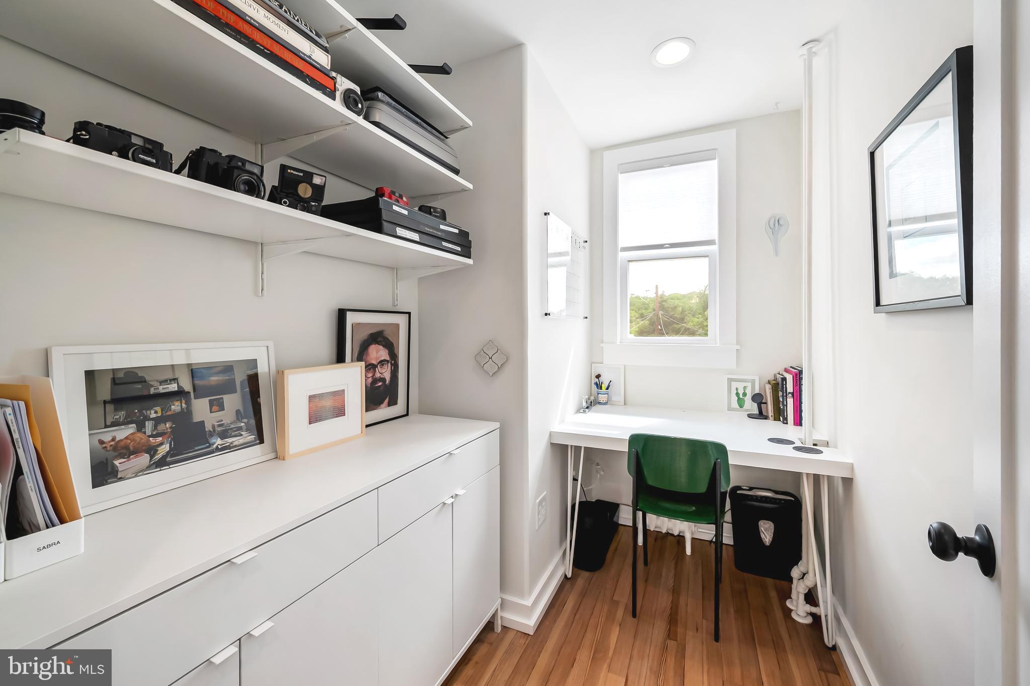 HAMPDEN HISTORIC DISTRICT - Residential