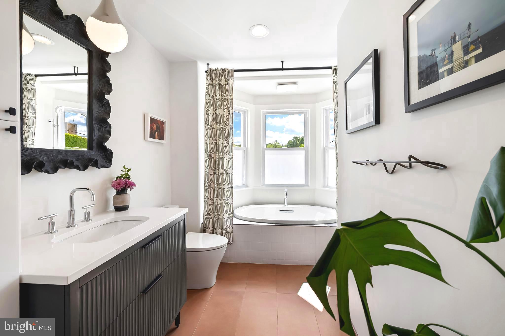 HAMPDEN HISTORIC DISTRICT - Residential