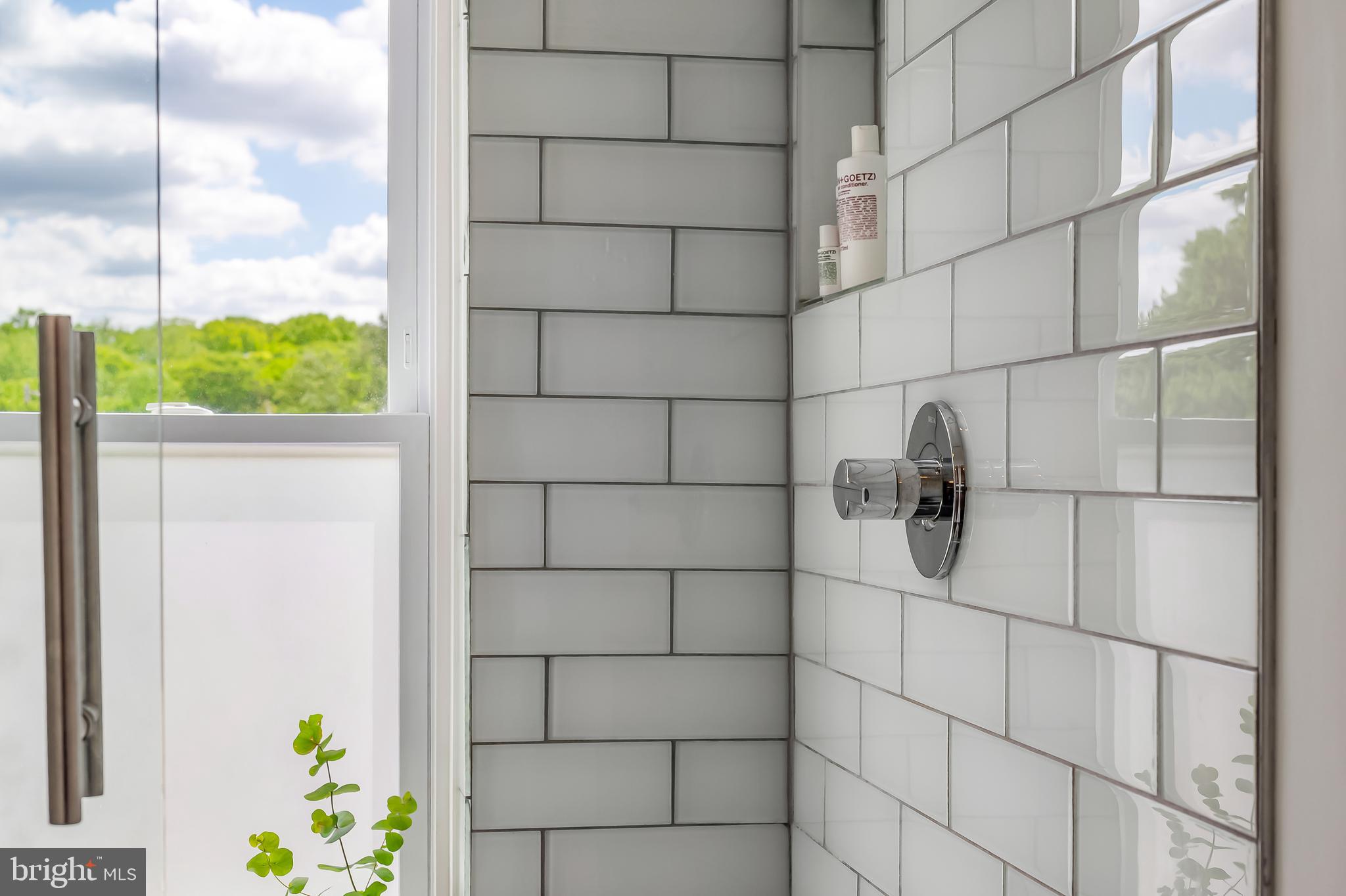 HAMPDEN HISTORIC DISTRICT - Residential